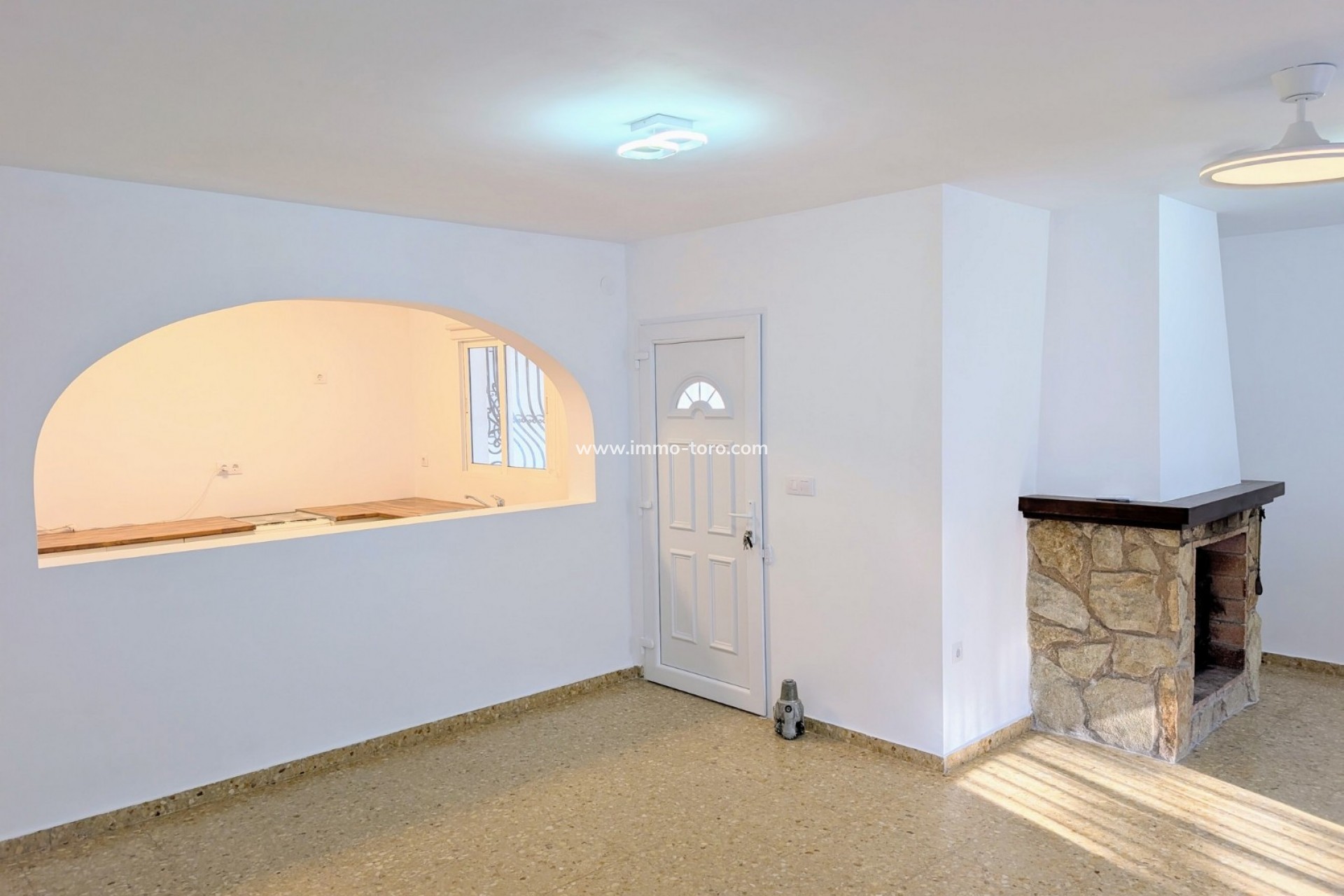 Herverkoop - Villa - Moraira - Moravit