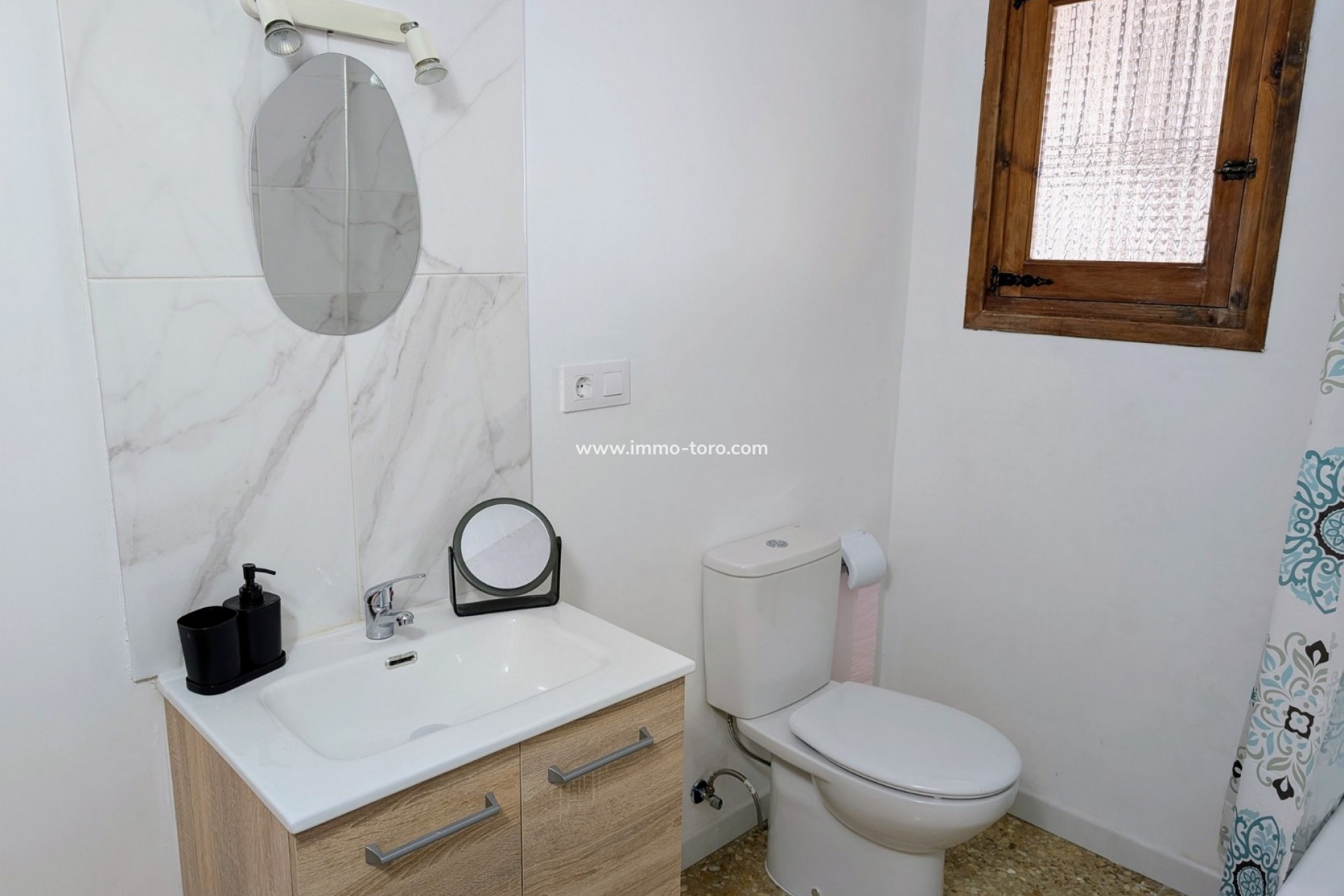 Herverkoop - Villa - Moraira - Moravit