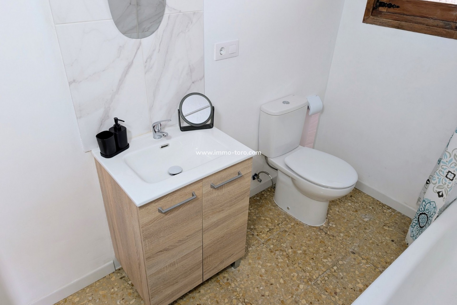 Herverkoop - Villa - Moraira - Moravit