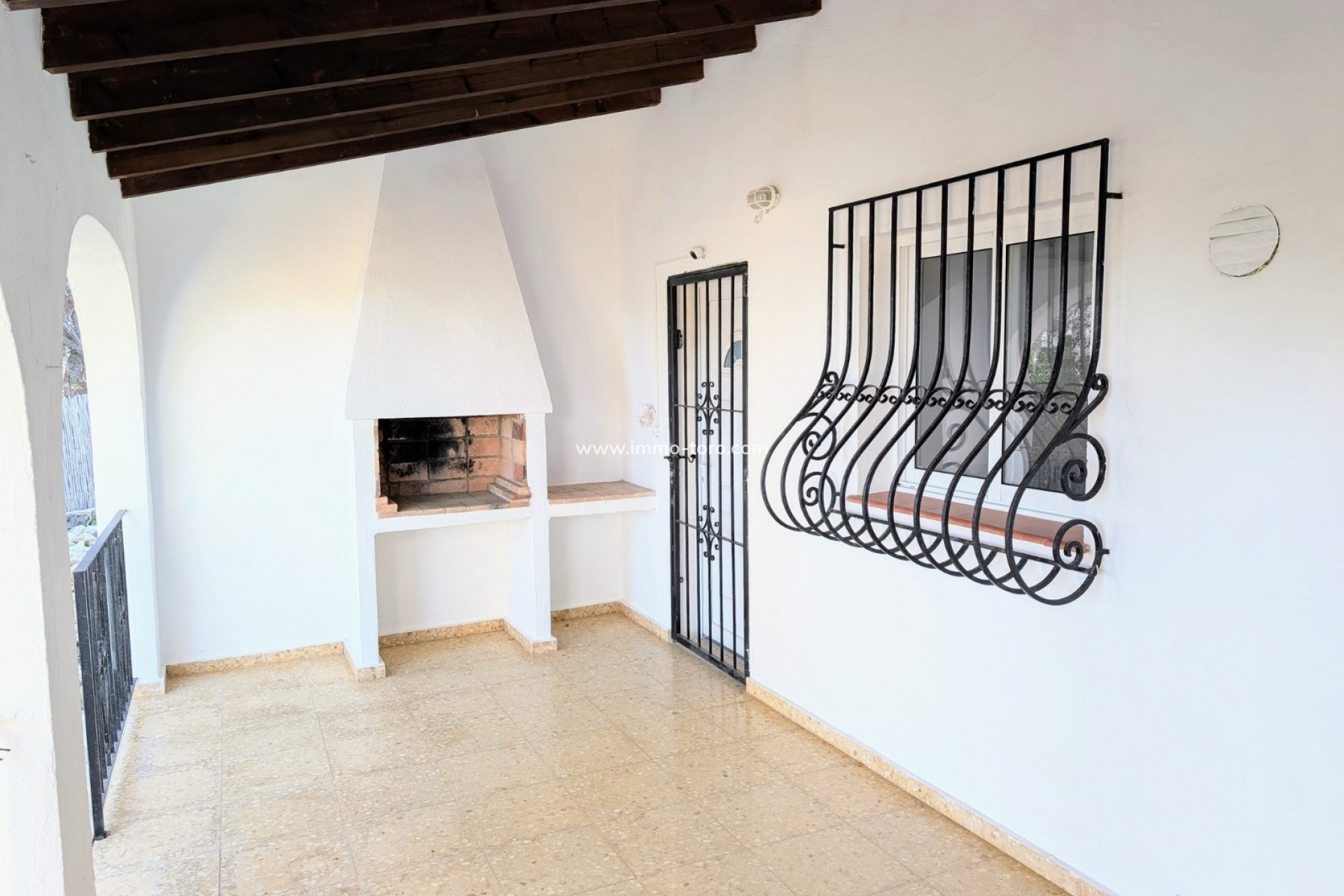 Herverkoop - Villa - Moraira - Moravit