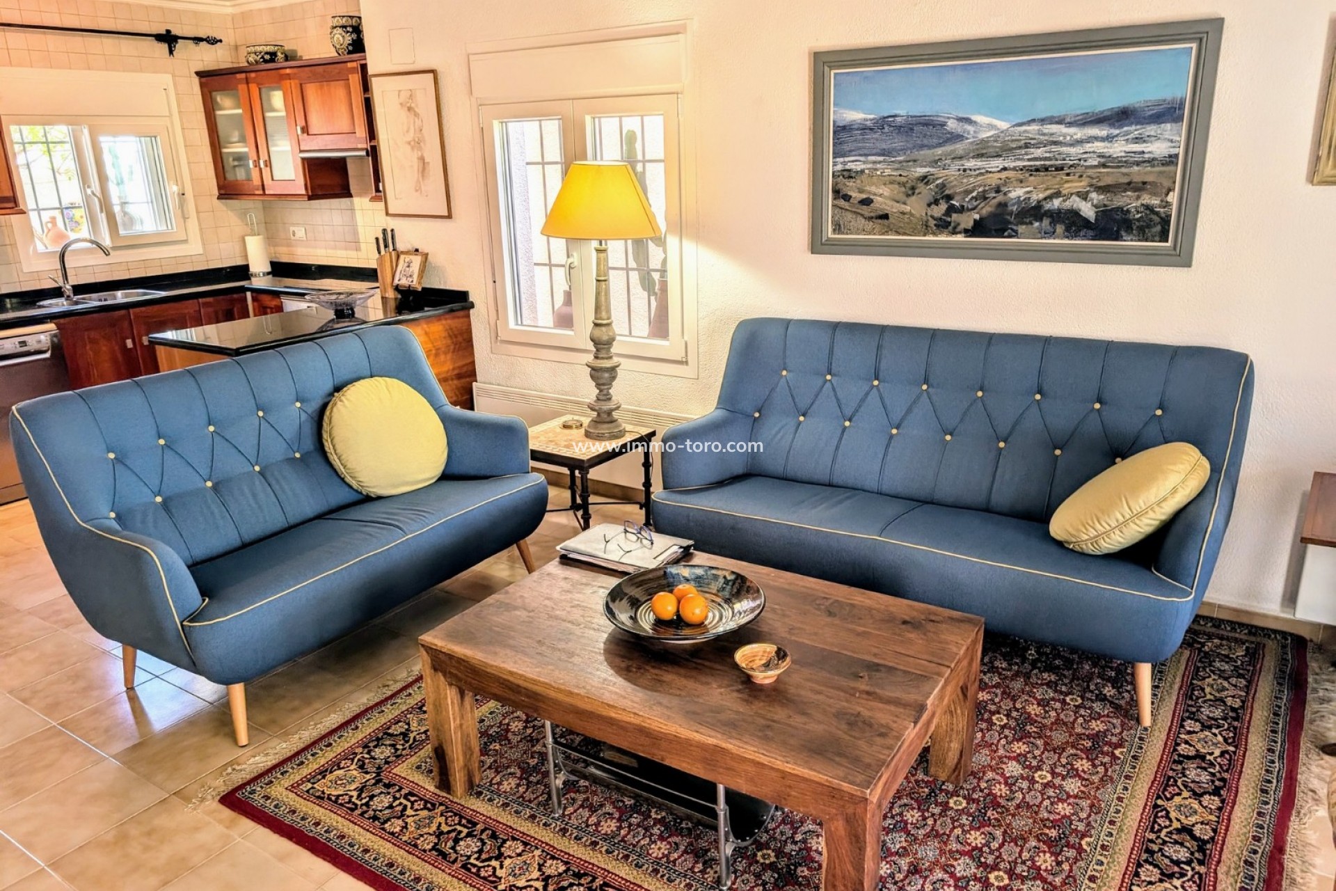 Herverkoop - Villa - Moraira - Moravit