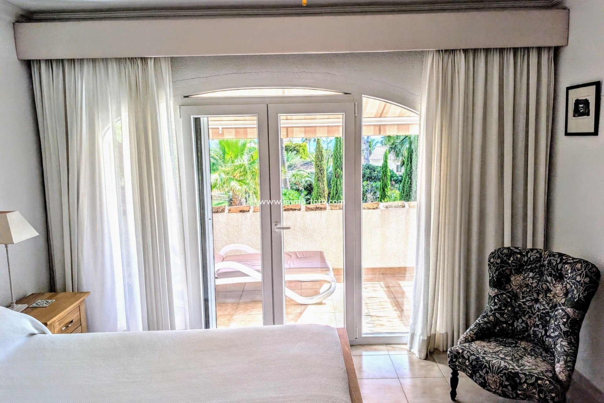 Herverkoop - Villa - Moraira - Moravit