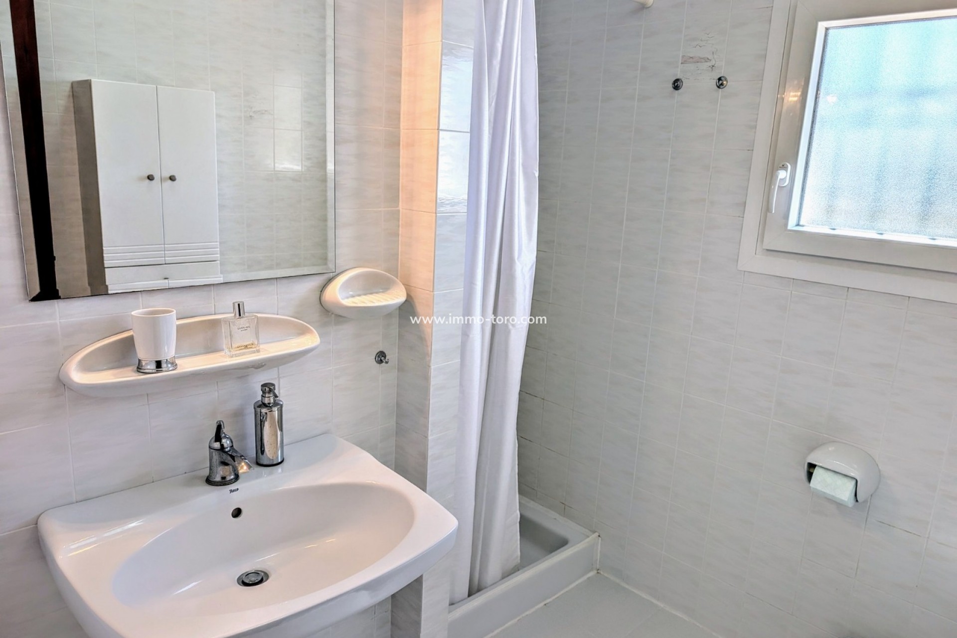 Herverkoop - Villa - Moraira - Moravit
