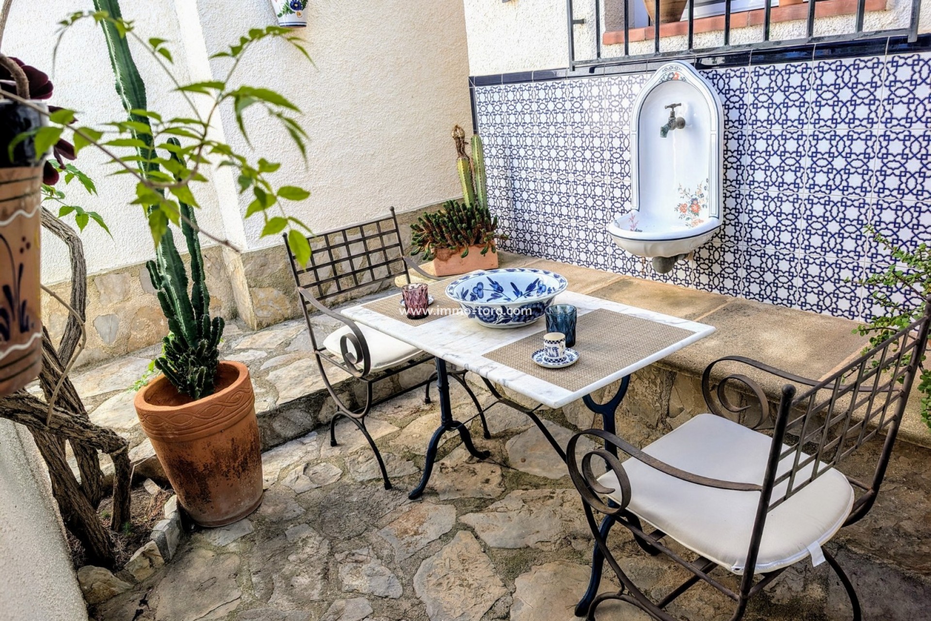 Herverkoop - Villa - Moraira - Moravit