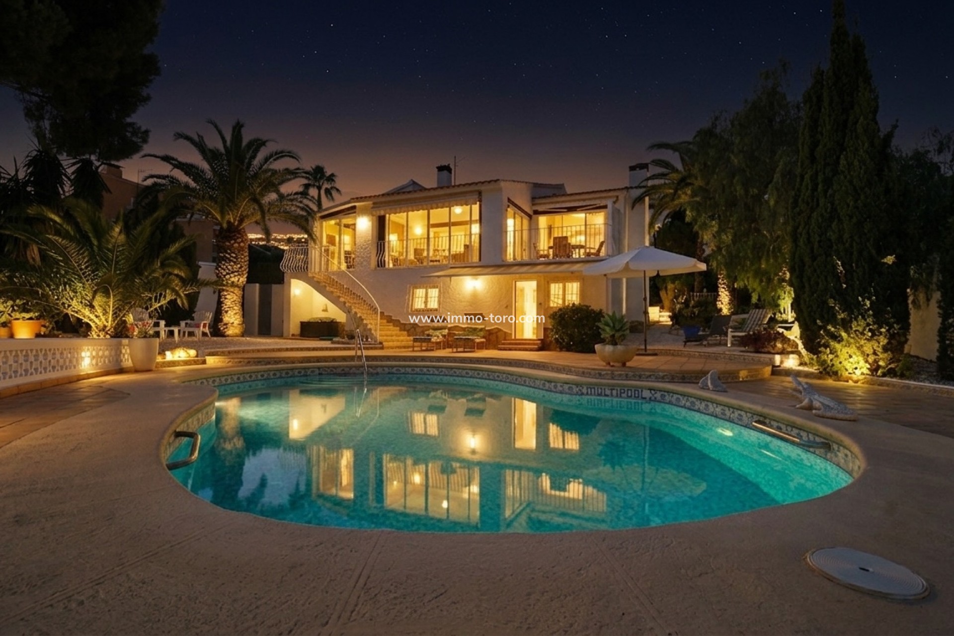 Herverkoop - Villa - Moraira - Moravit