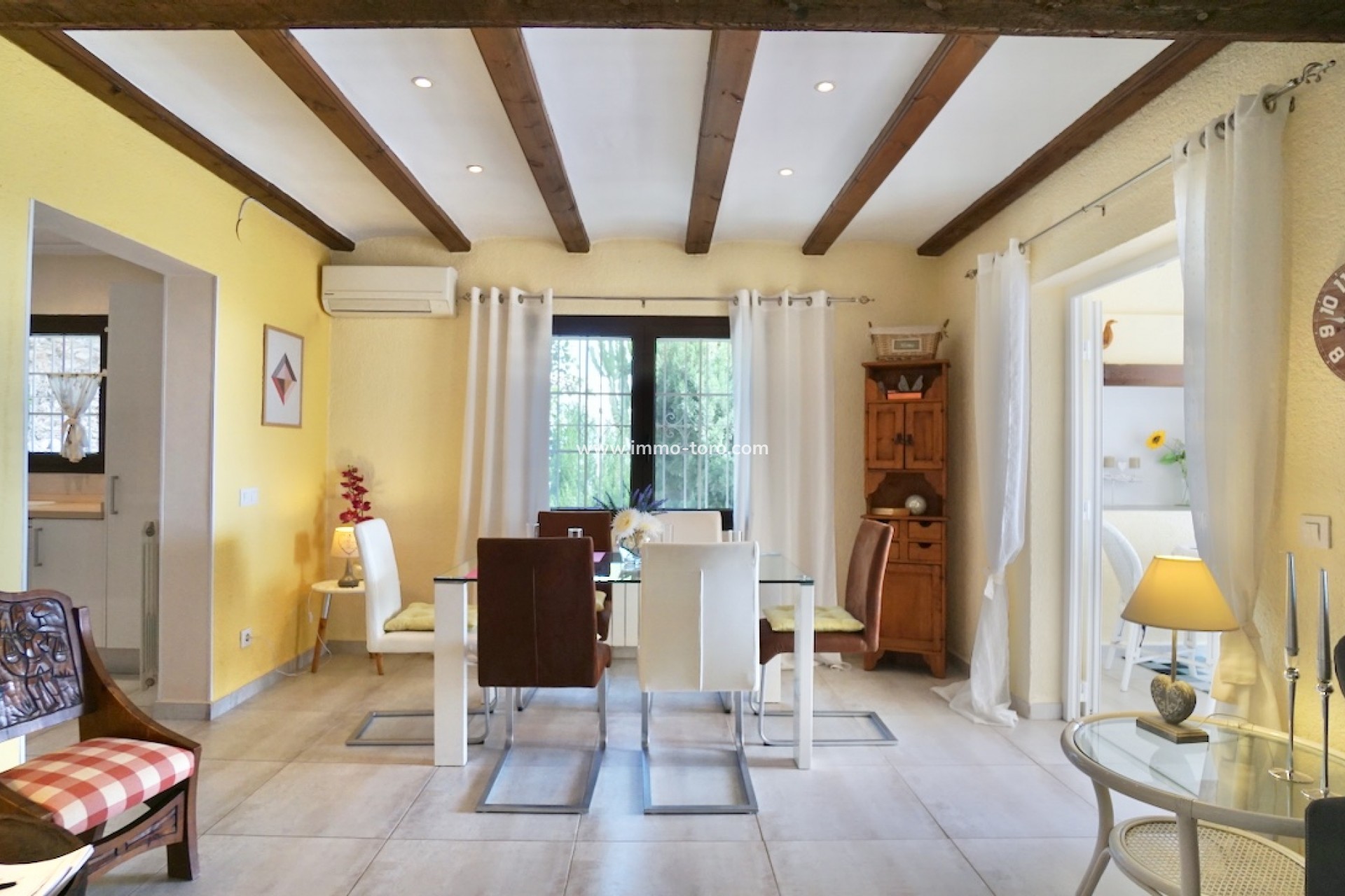 Herverkoop - Villa - Moraira - Moravit