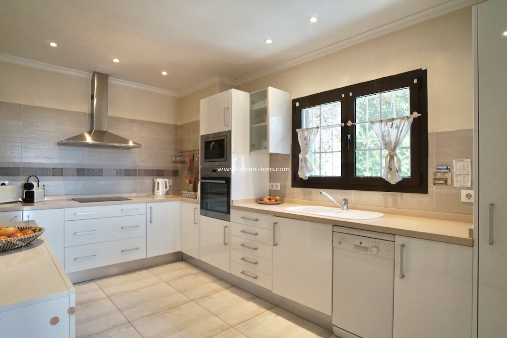 Herverkoop - Villa - Moraira - Moravit