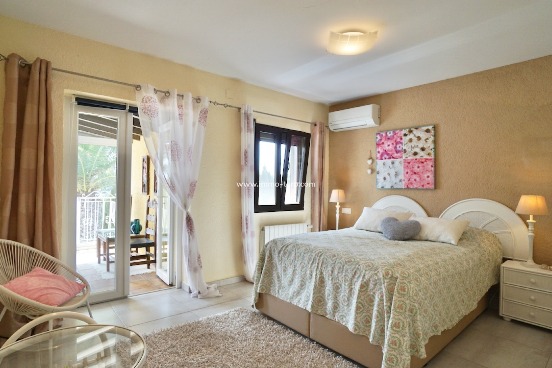 Herverkoop - Villa - Moraira - Moravit