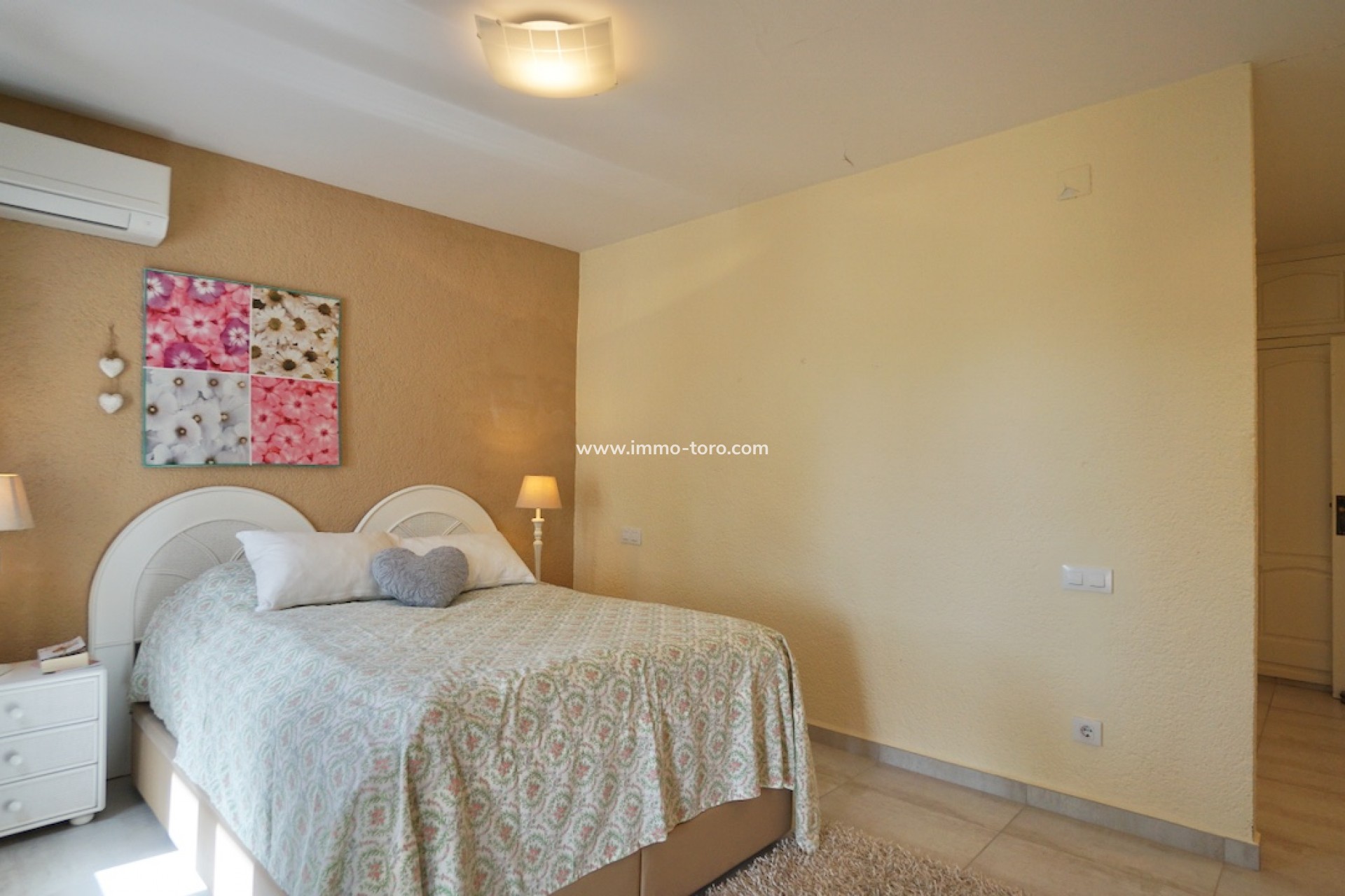 Herverkoop - Villa - Moraira - Moravit