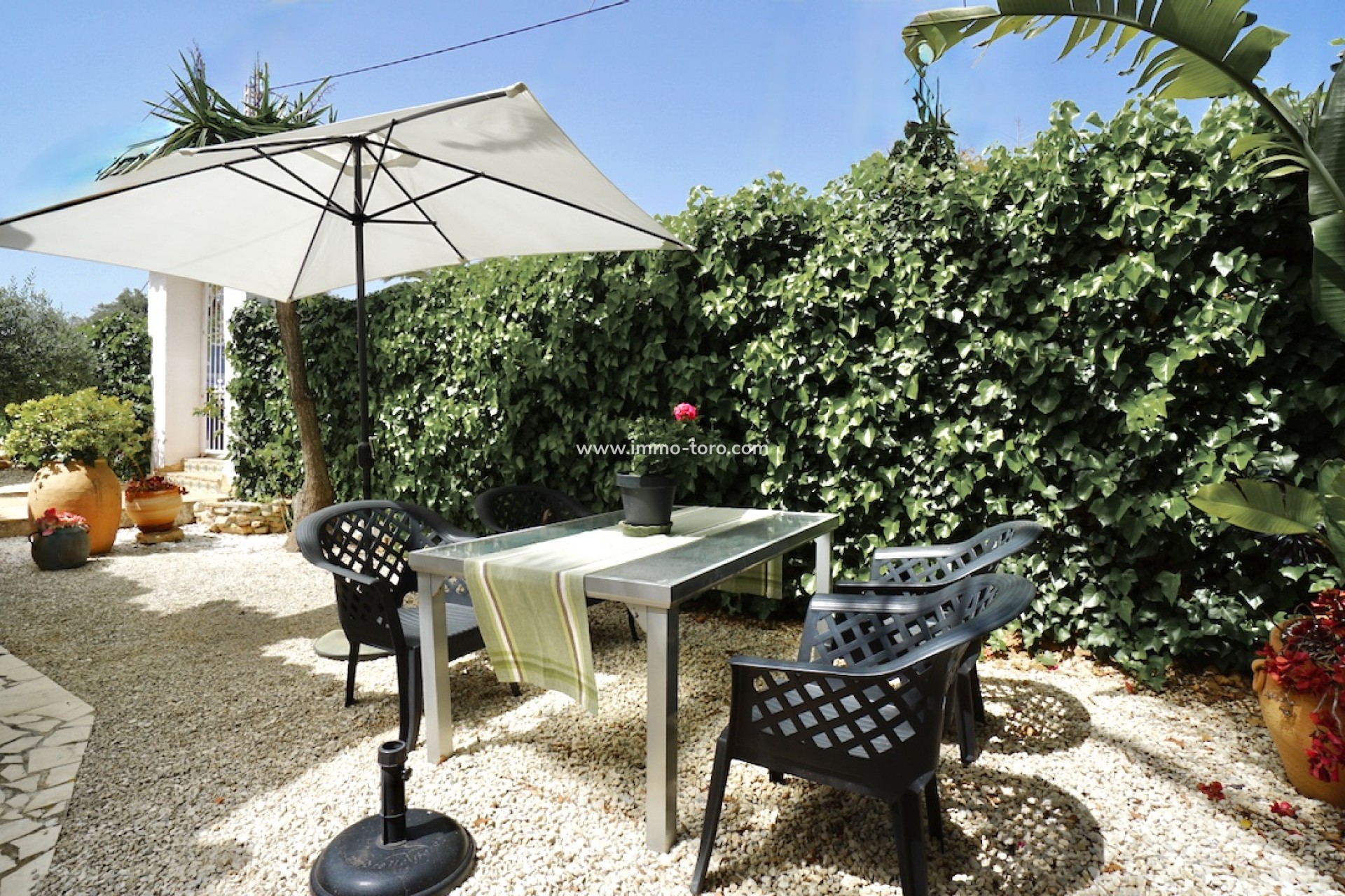 Herverkoop - Villa - Moraira - Moravit