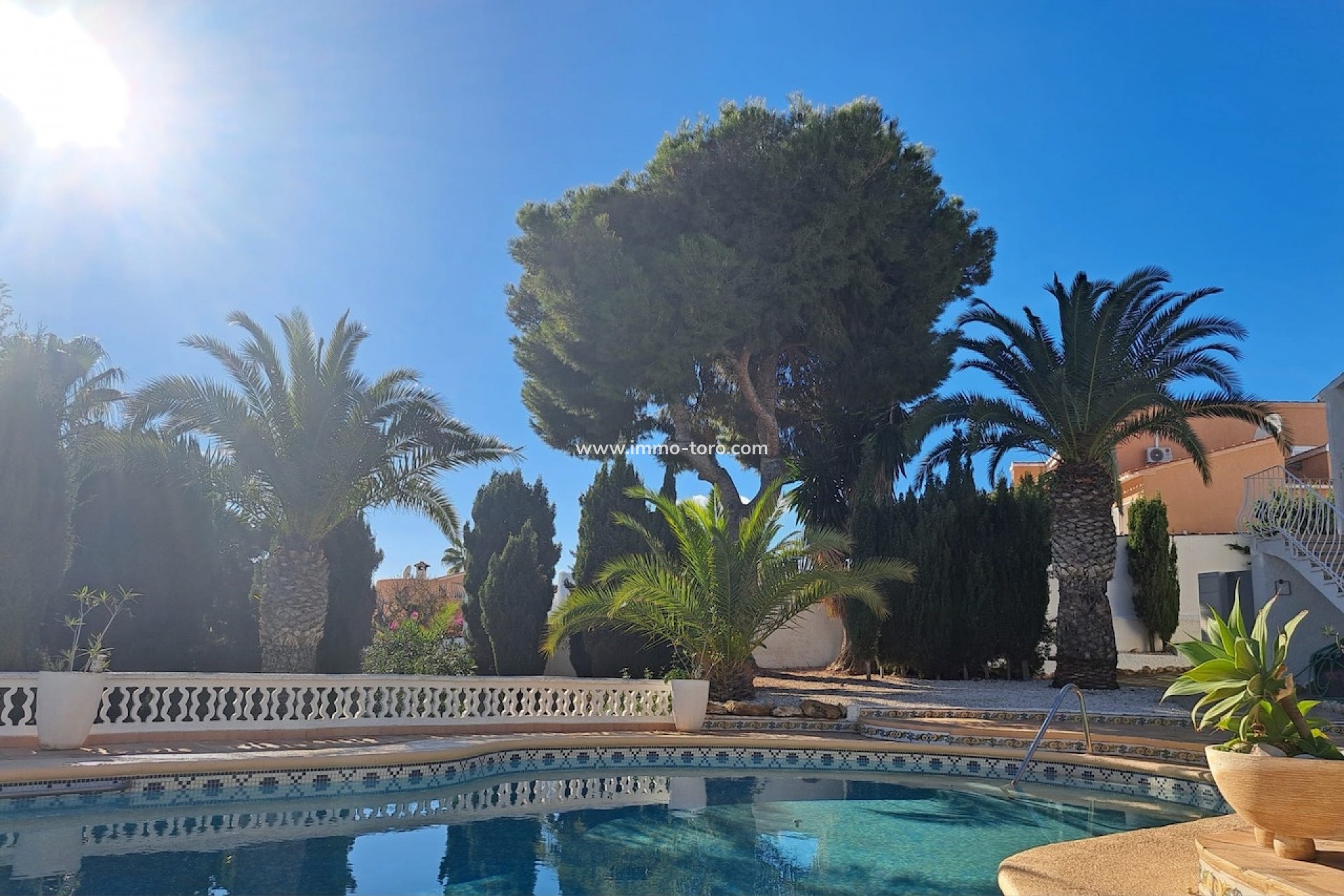 Herverkoop - Villa - Moraira - Moravit