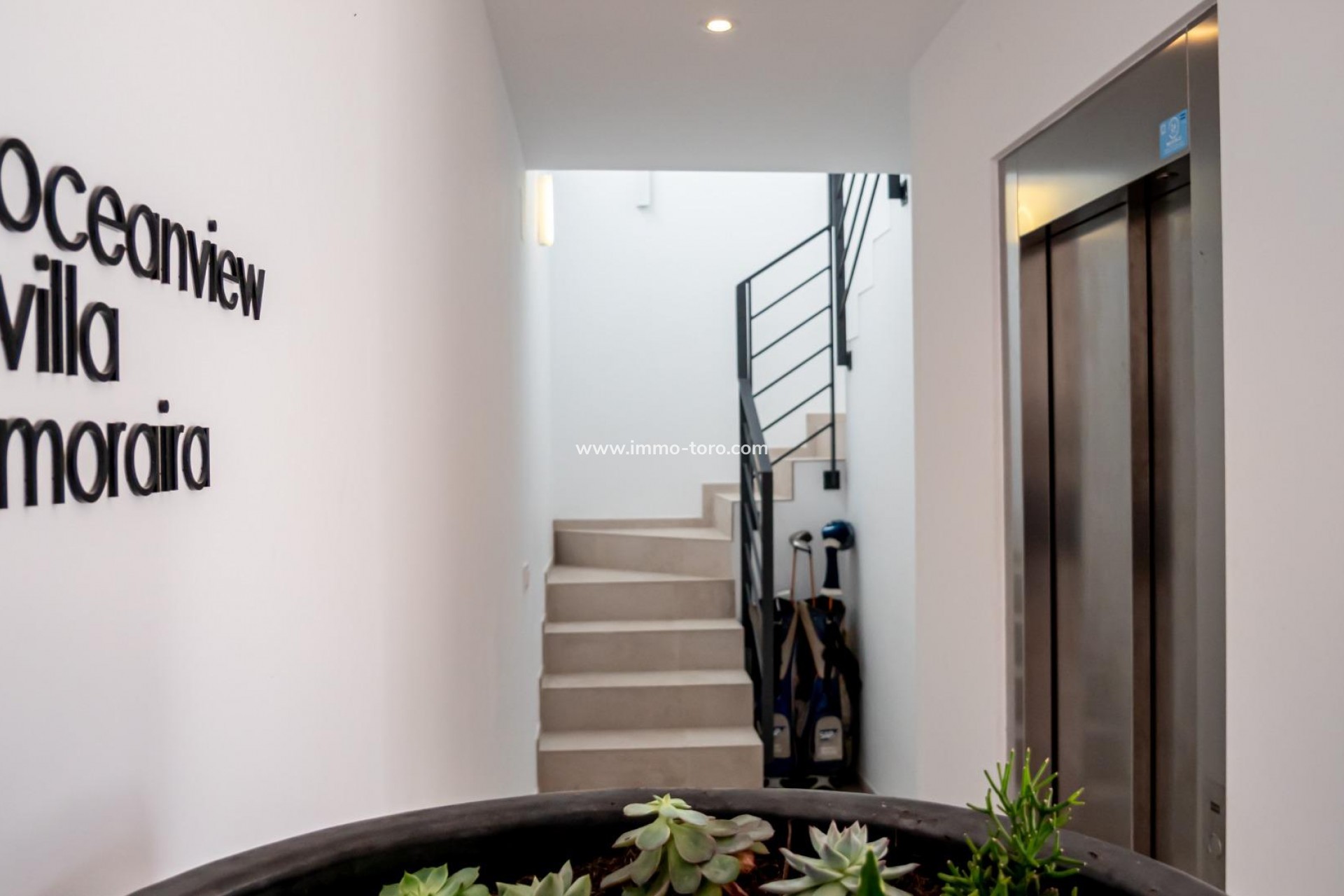 Herverkoop - Villa - Moraira - Pinar del abogat