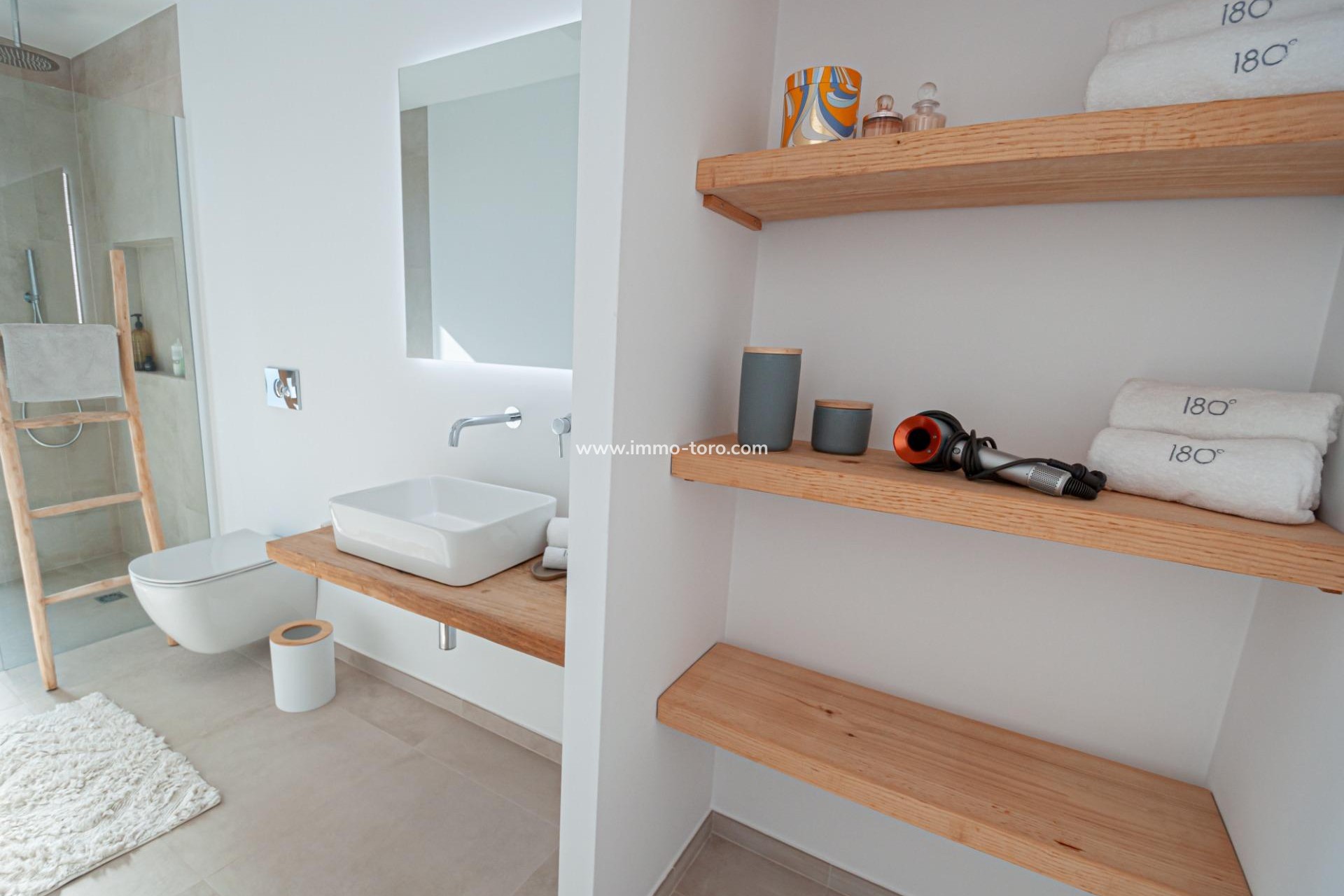 Herverkoop - Villa - Moraira - Pinar del abogat