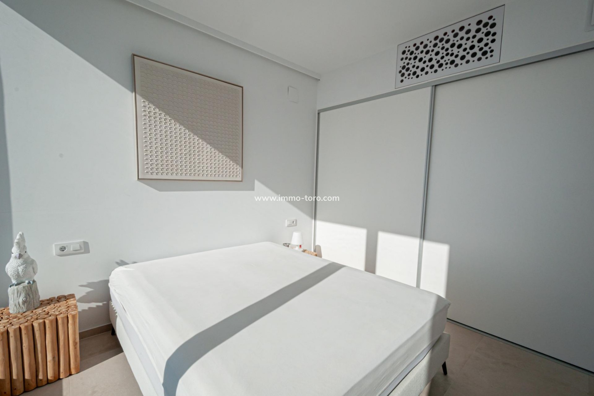 Herverkoop - Villa - Moraira - Pinar del abogat