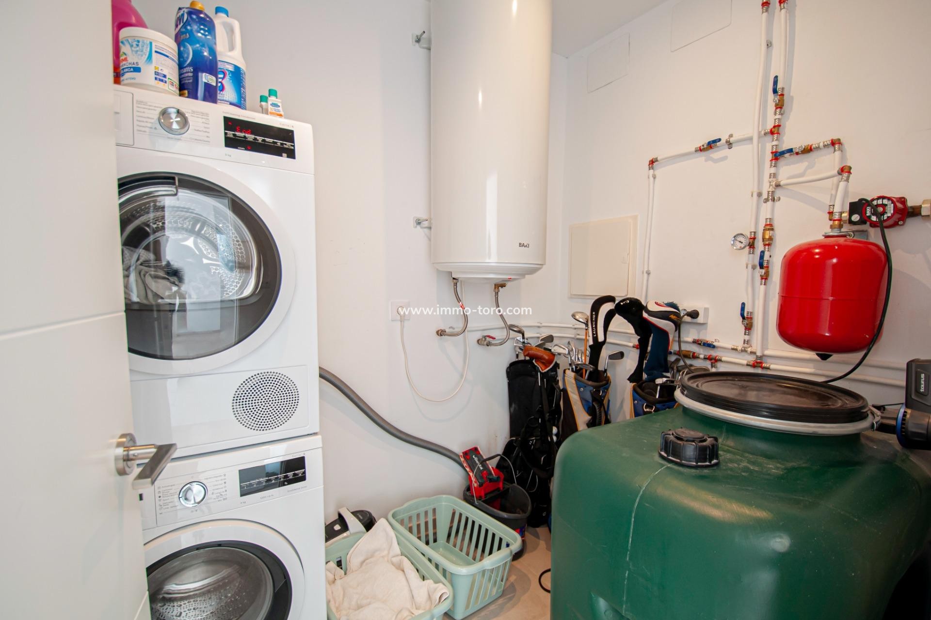 Herverkoop - Villa - Moraira - Pinar del abogat