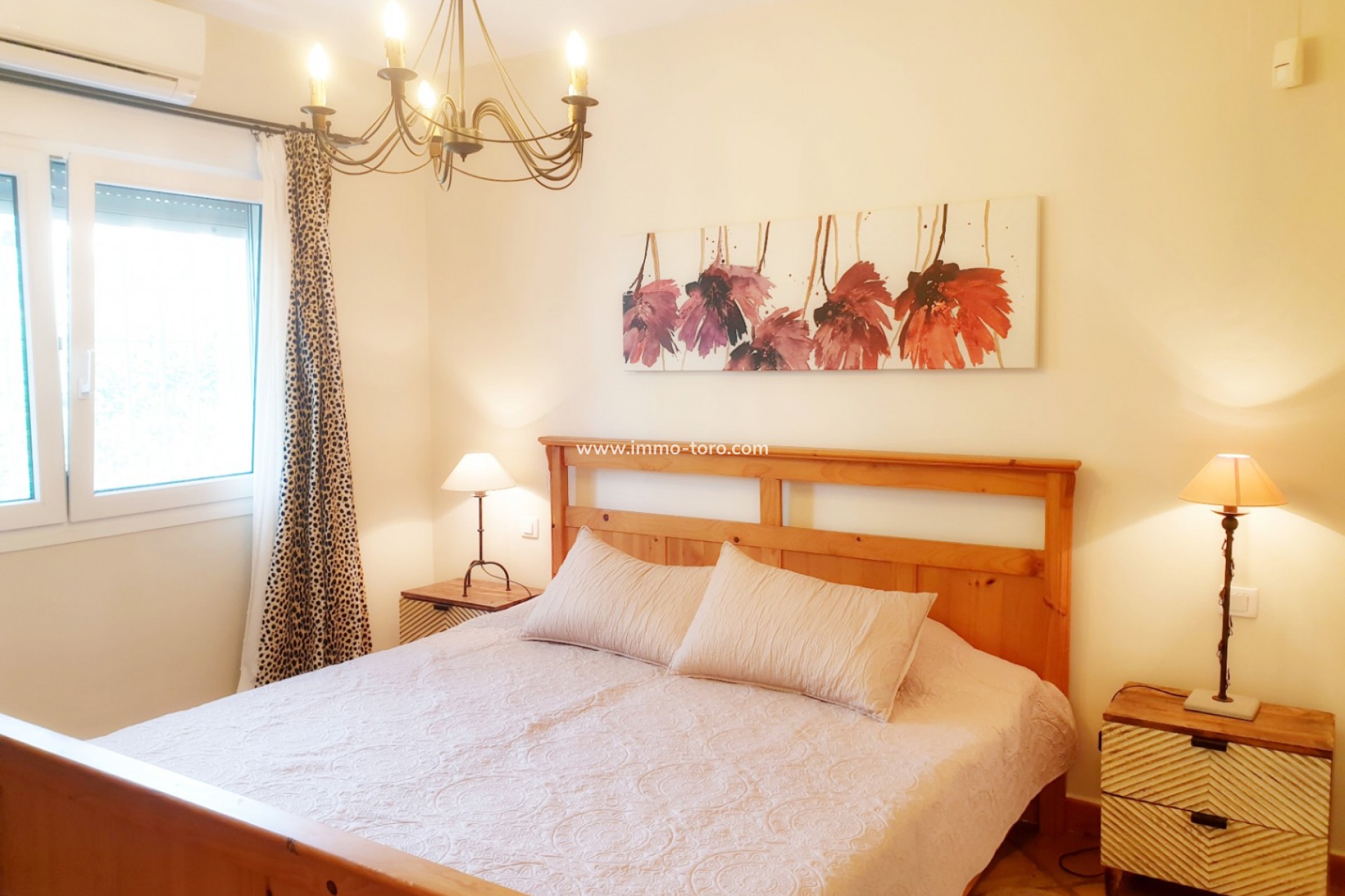 Herverkoop - Villa - Moraira - Pinar del Advocat Moraira