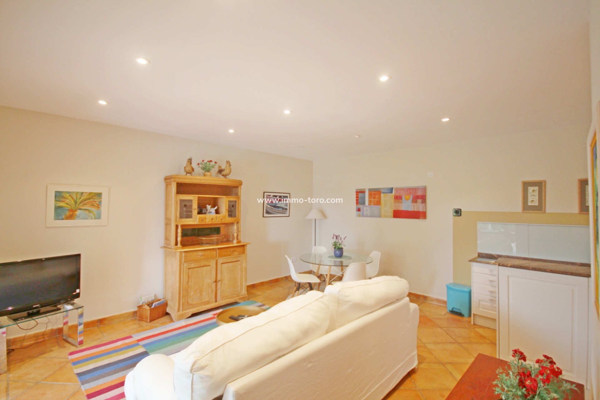 Herverkoop - Villa - Moraira - Pinar del Advocat Moraira