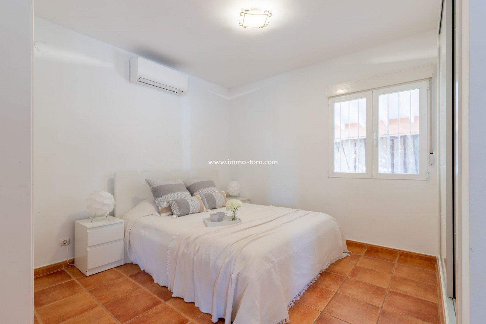 Herverkoop - Villa - Moraira - Pinar del Advocat