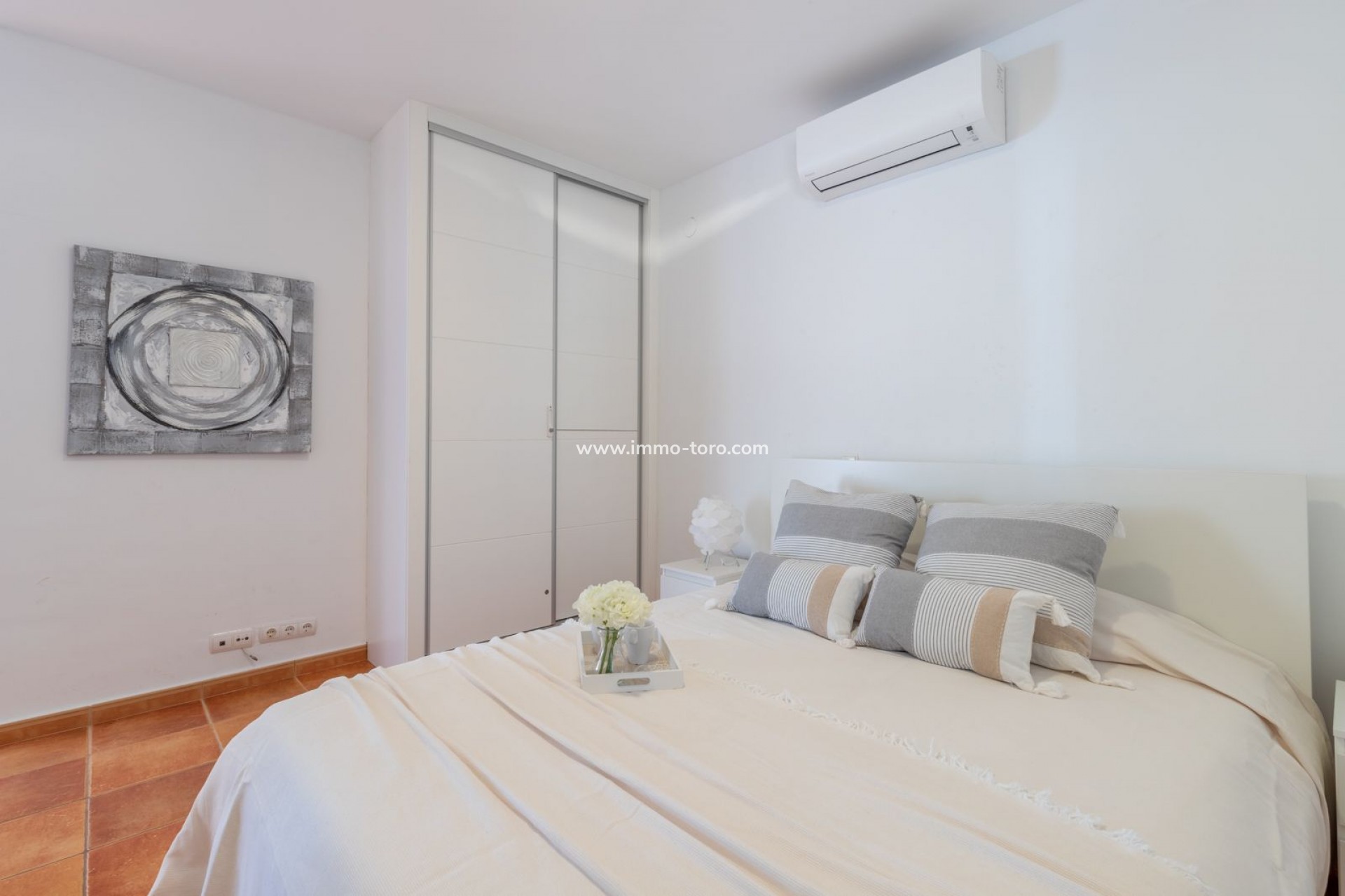 Herverkoop - Villa - Moraira - Pinar del Advocat