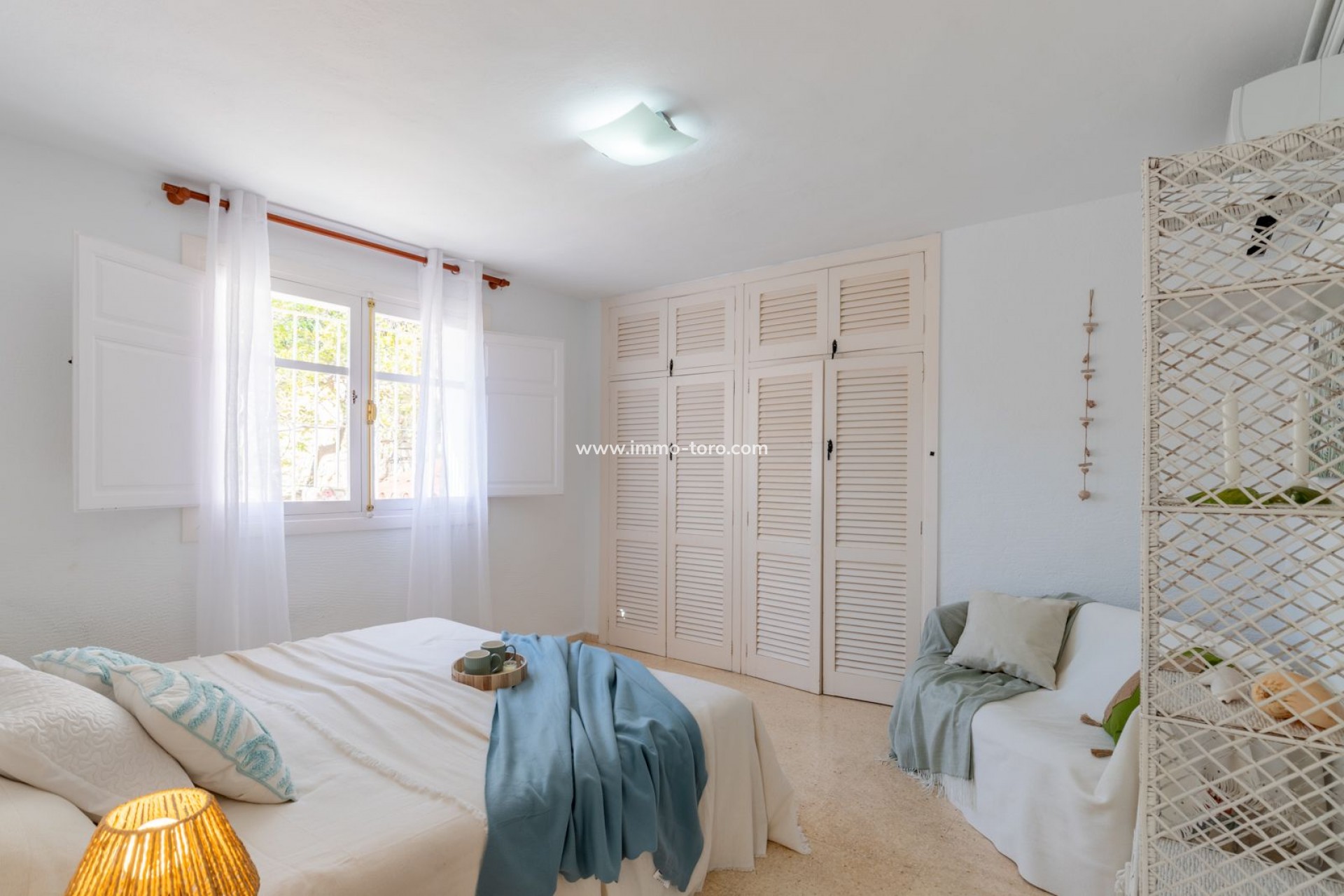 Herverkoop - Villa - Moraira - Pinar del Advocat