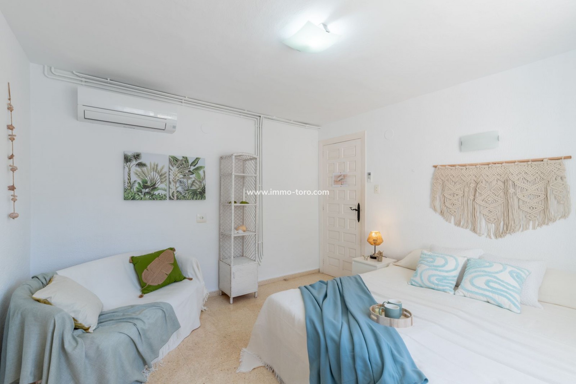 Herverkoop - Villa - Moraira - Pinar del Advocat