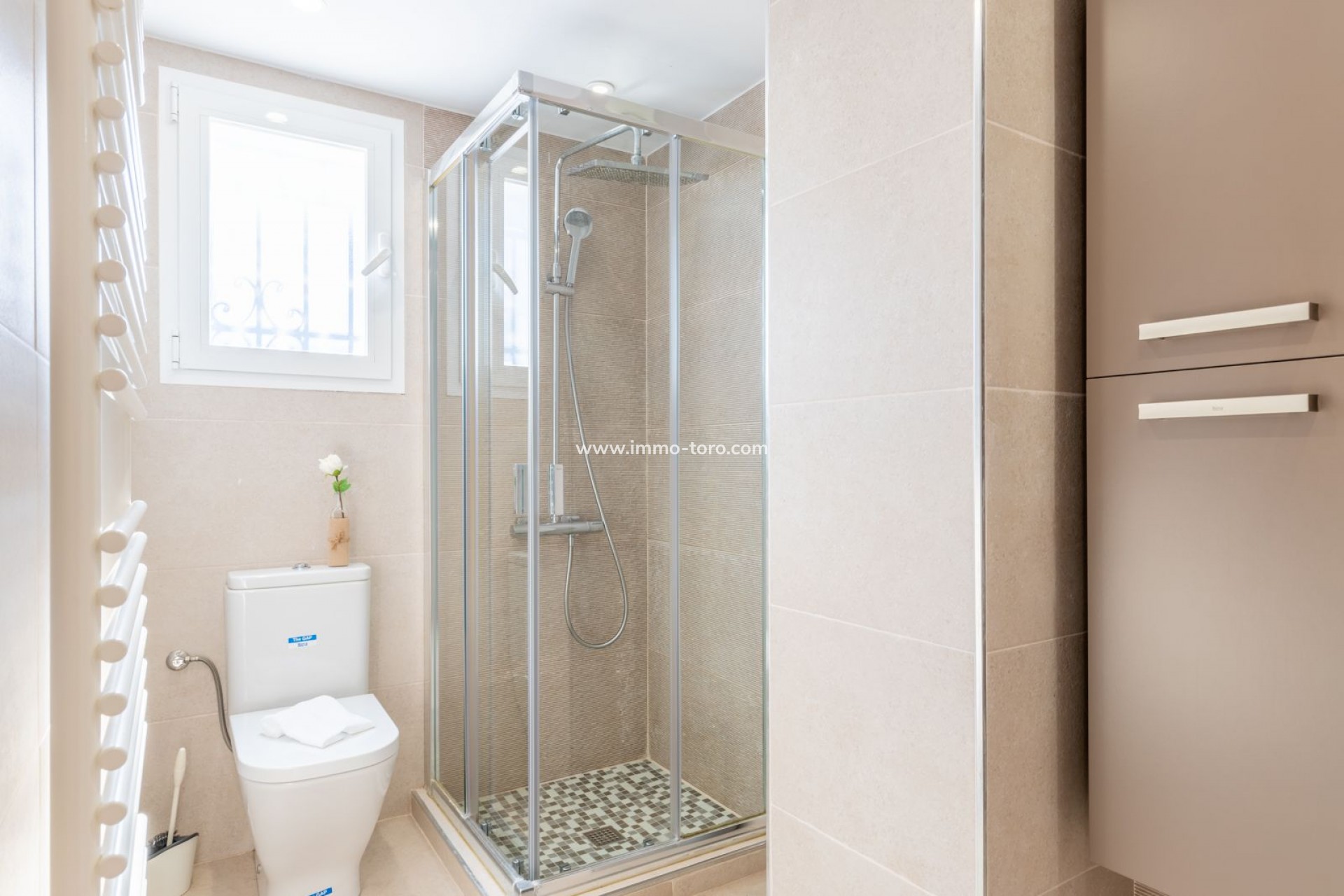 Herverkoop - Villa - Moraira - Pinar del Advocat