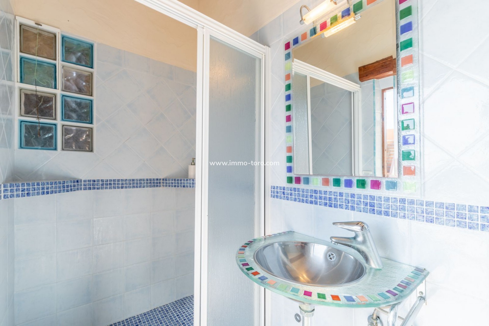 Herverkoop - Villa - Moraira - Pinar del Advocat