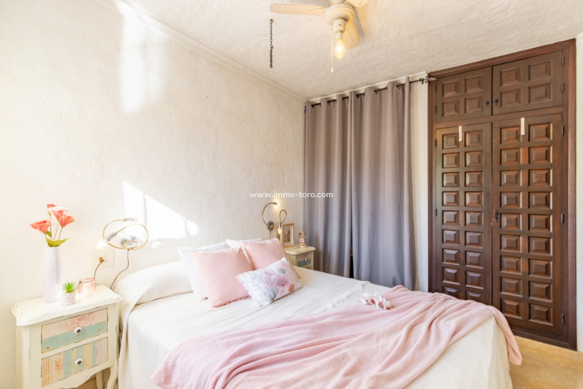 Herverkoop - Villa - Moraira - Pinar del Advocat