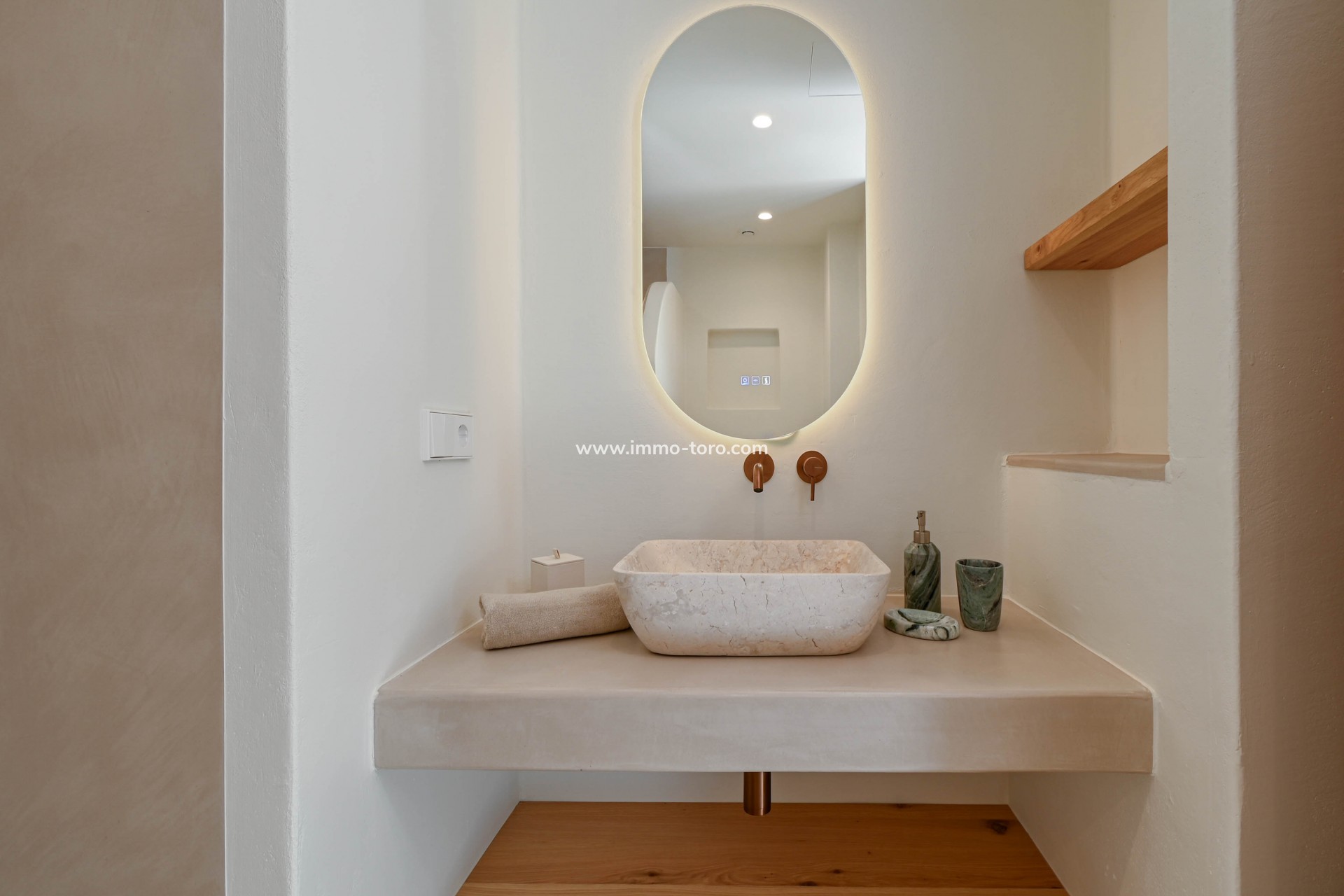Herverkoop - Villa - Moraira - Pinar del Advocat