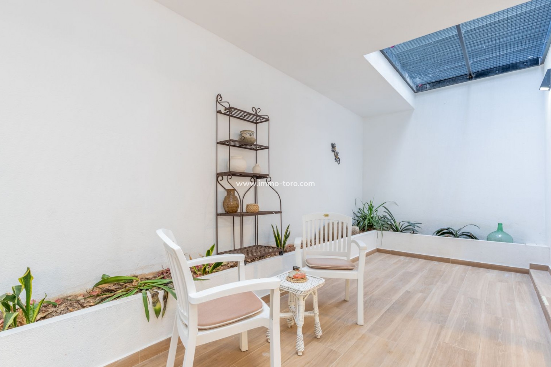 Herverkoop - Villa - Moraira - Pla del mar