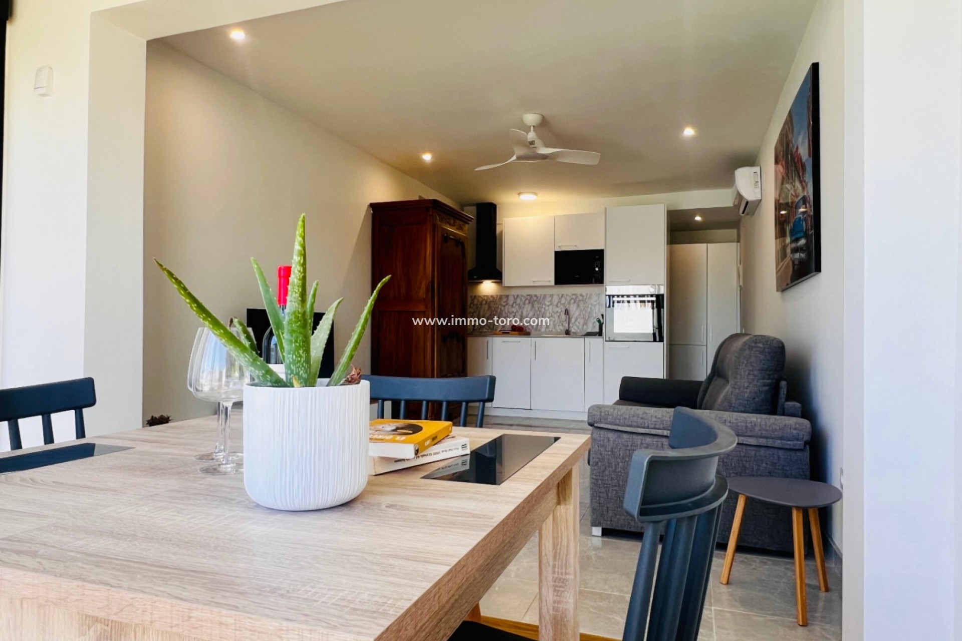 Herverkoop - Villa - Moraira - Pla del mar