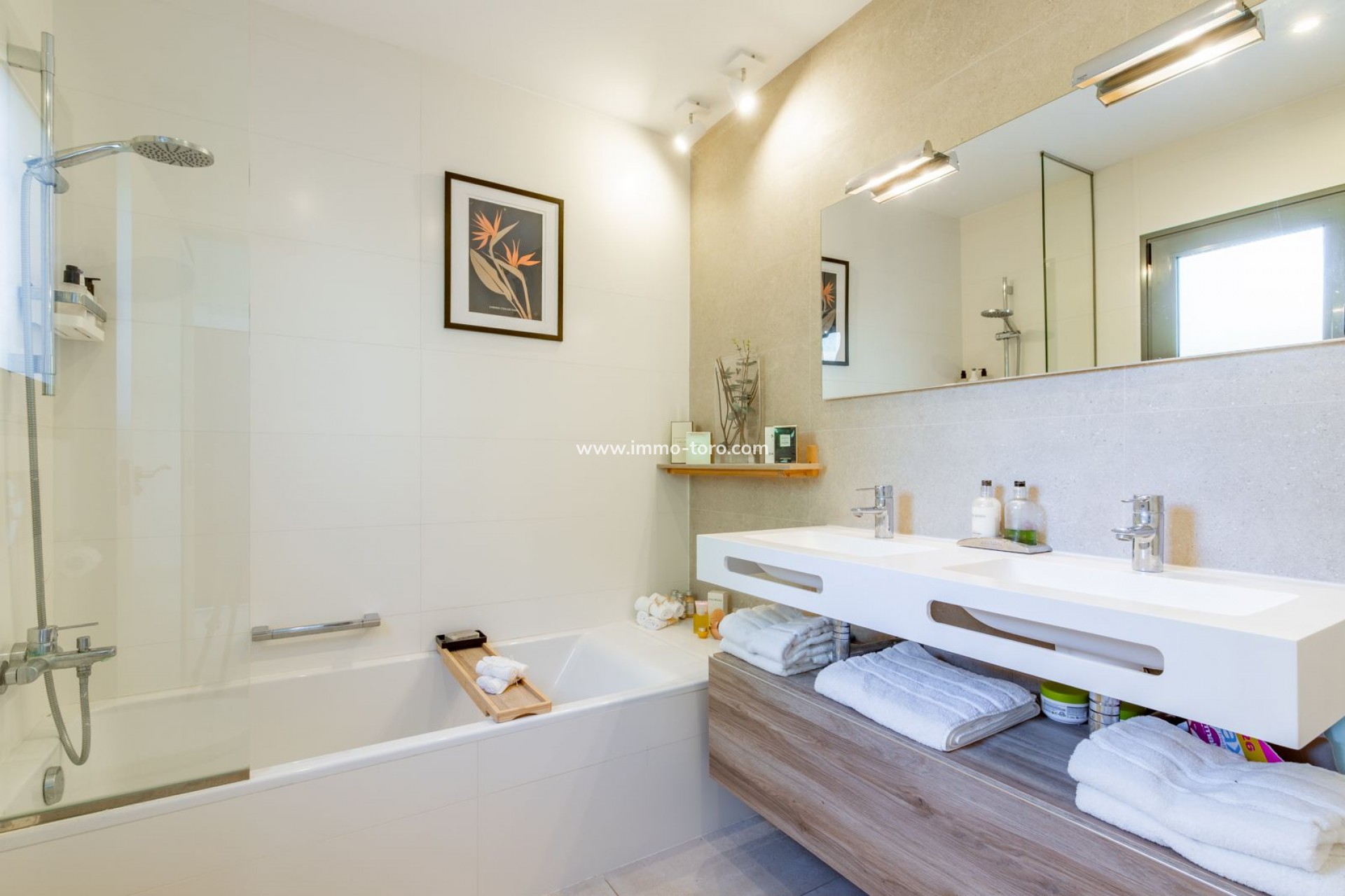 Herverkoop - Villa - Moraira - Sol Park