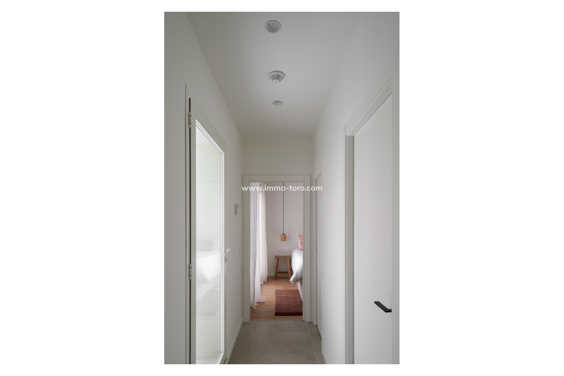 Herverkoop - Villa - Moraira