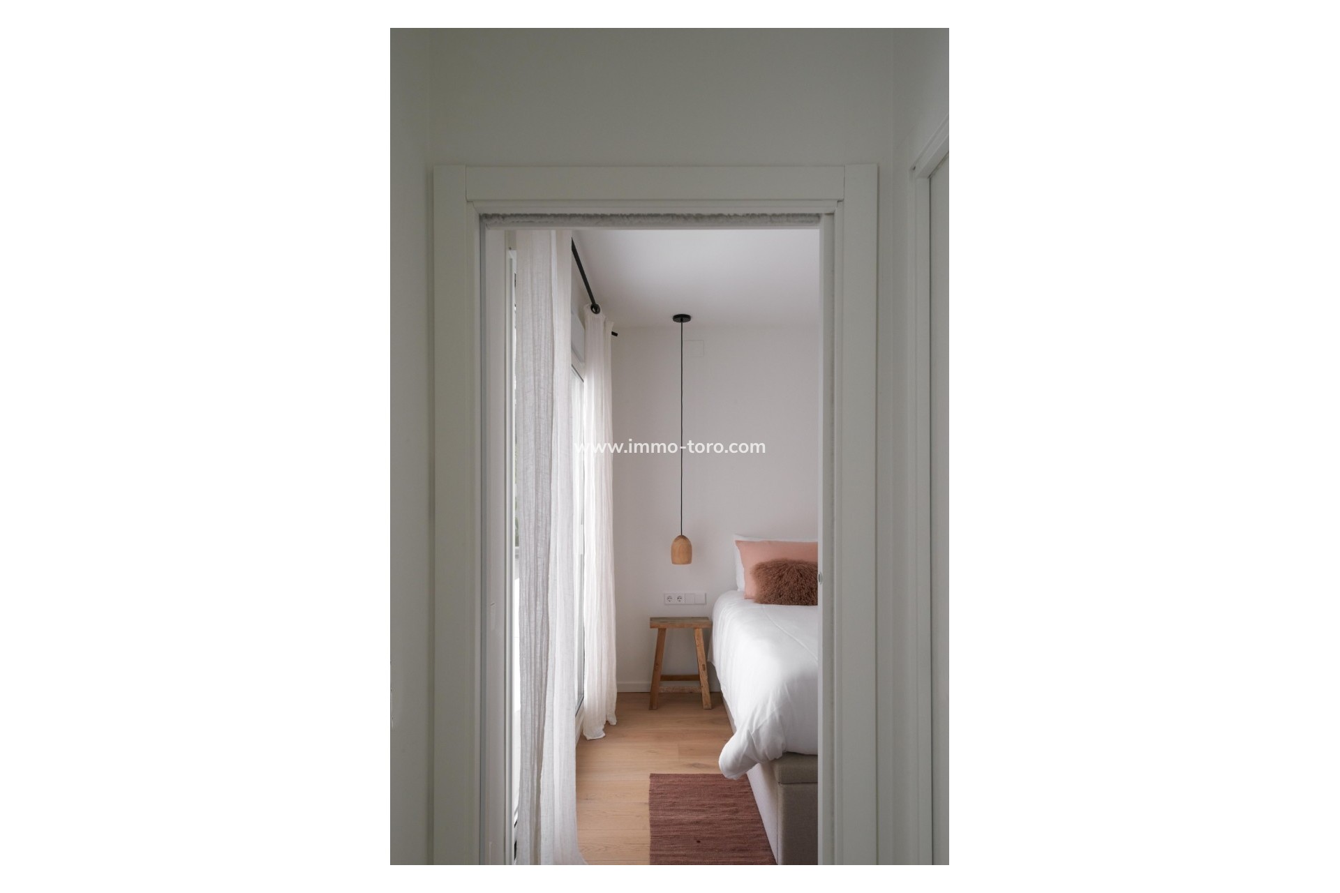 Herverkoop - Villa - Moraira