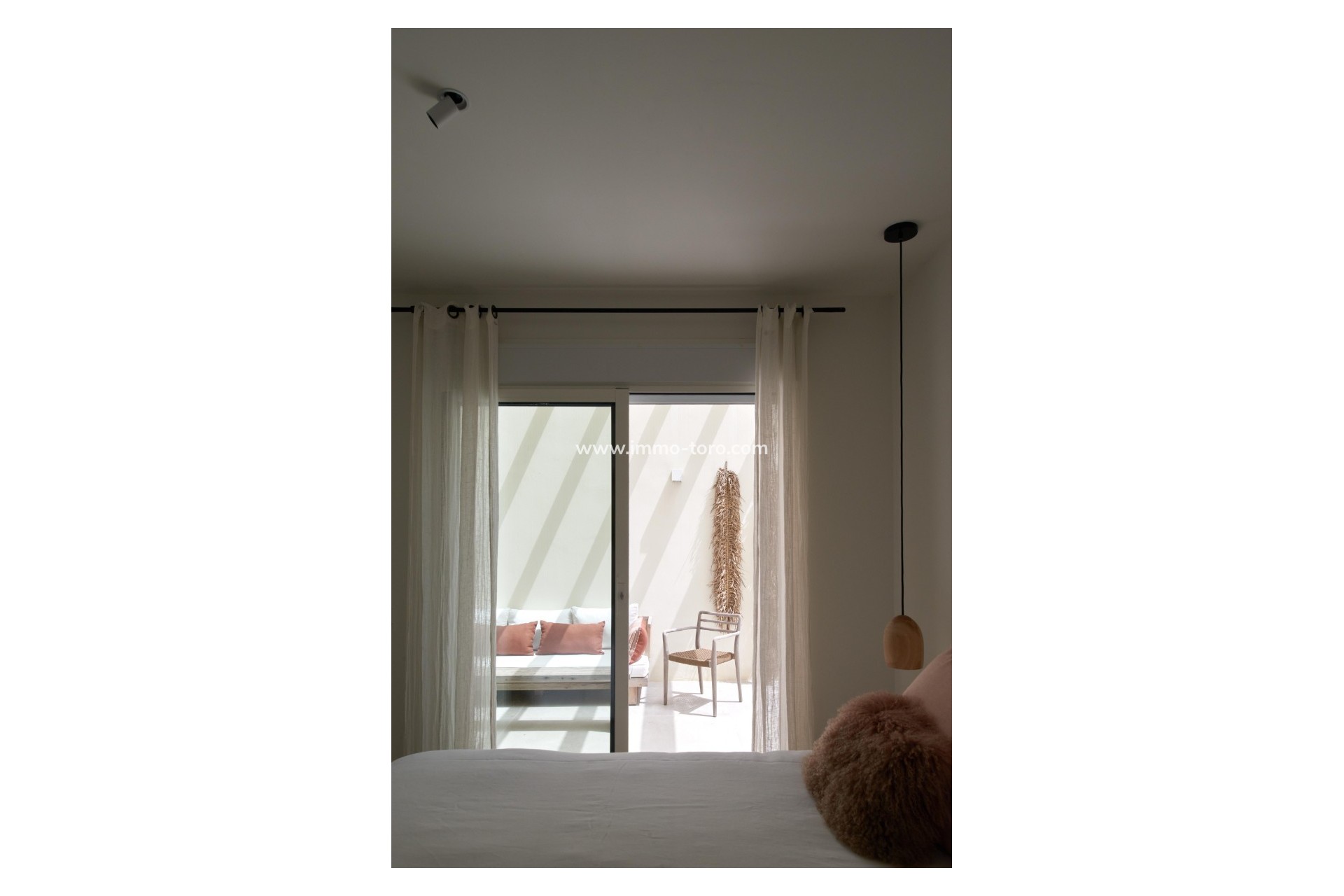 Herverkoop - Villa - Moraira