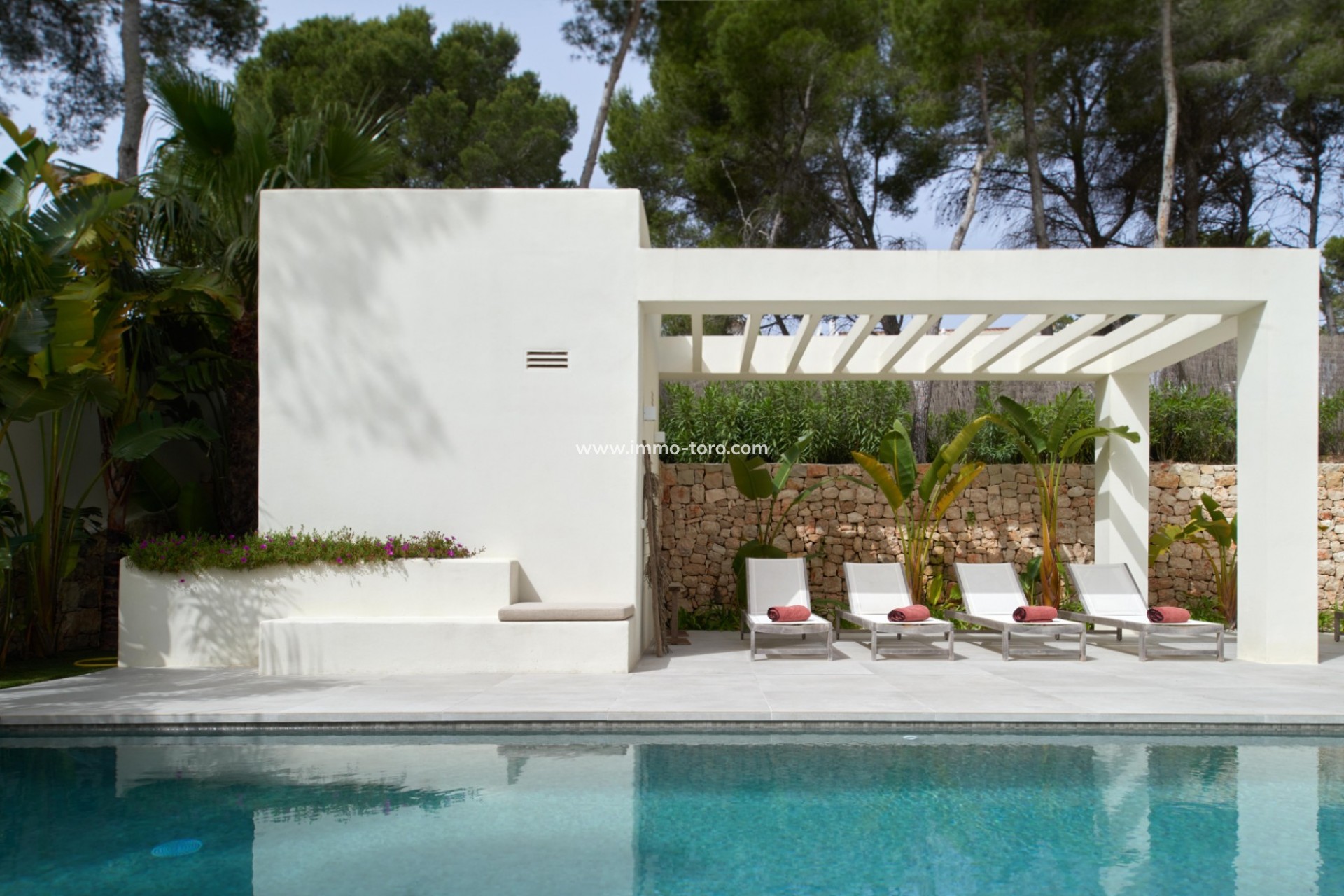 Herverkoop - Villa - Moraira