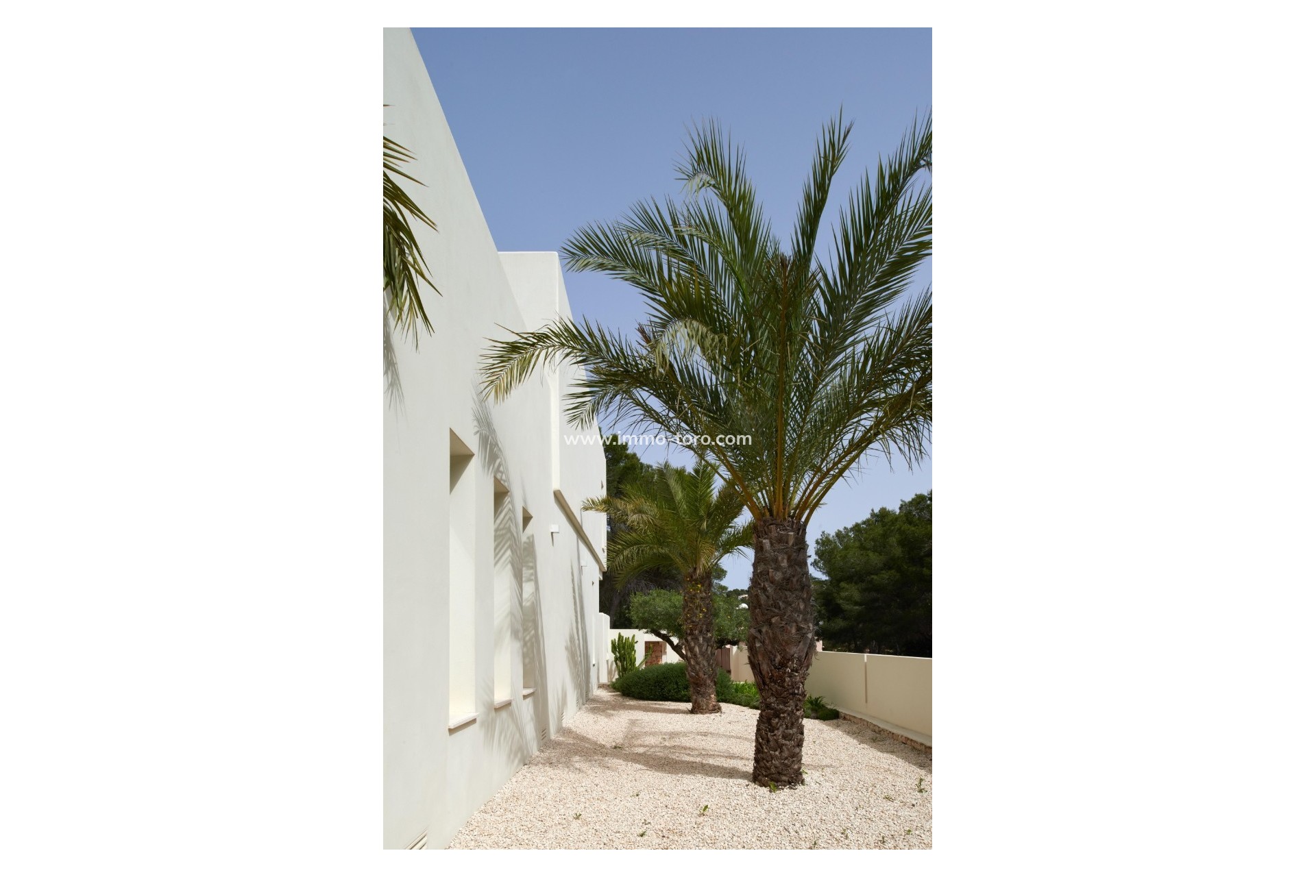 Herverkoop - Villa - Moraira