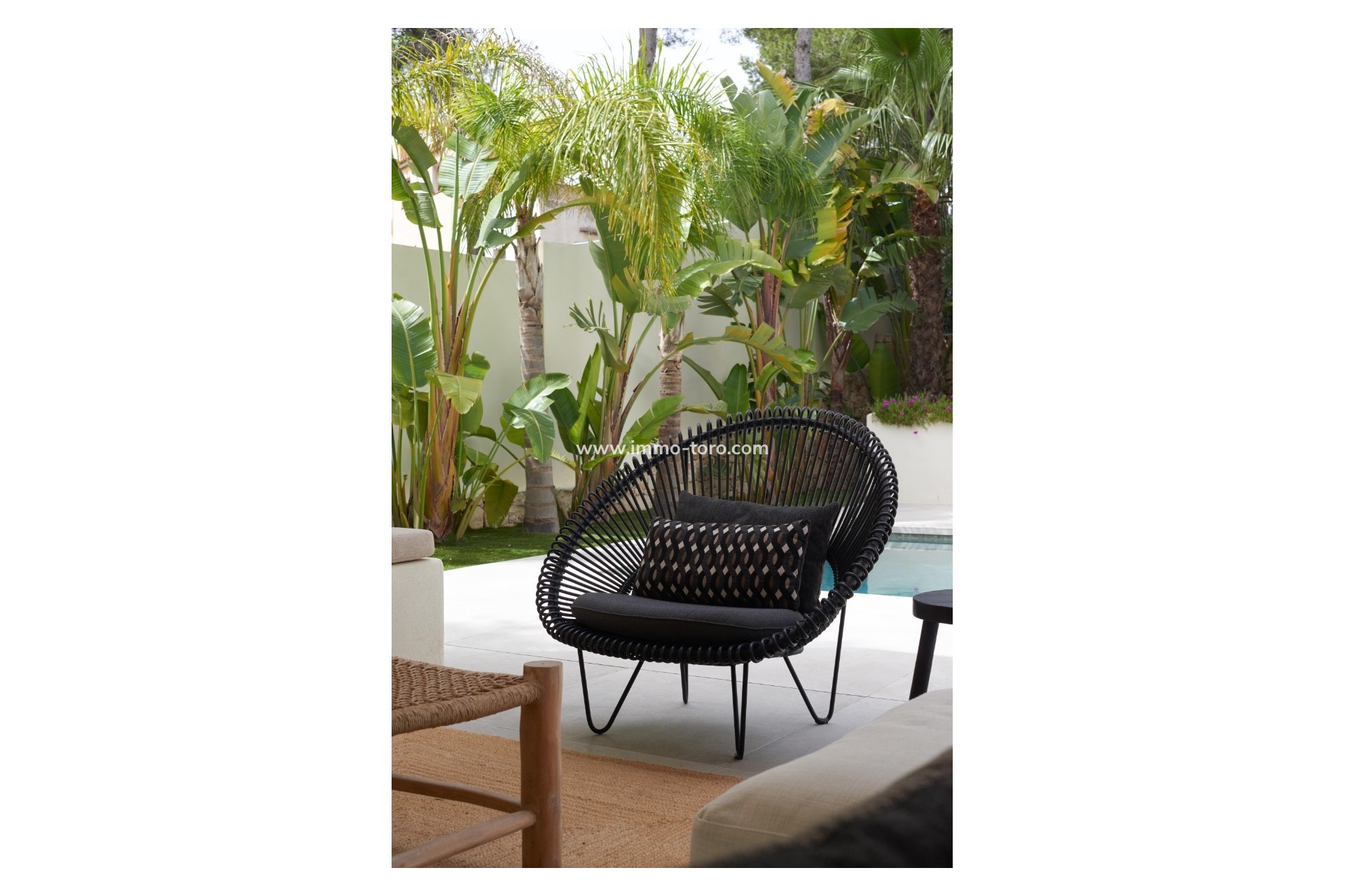 Herverkoop - Villa - Moraira