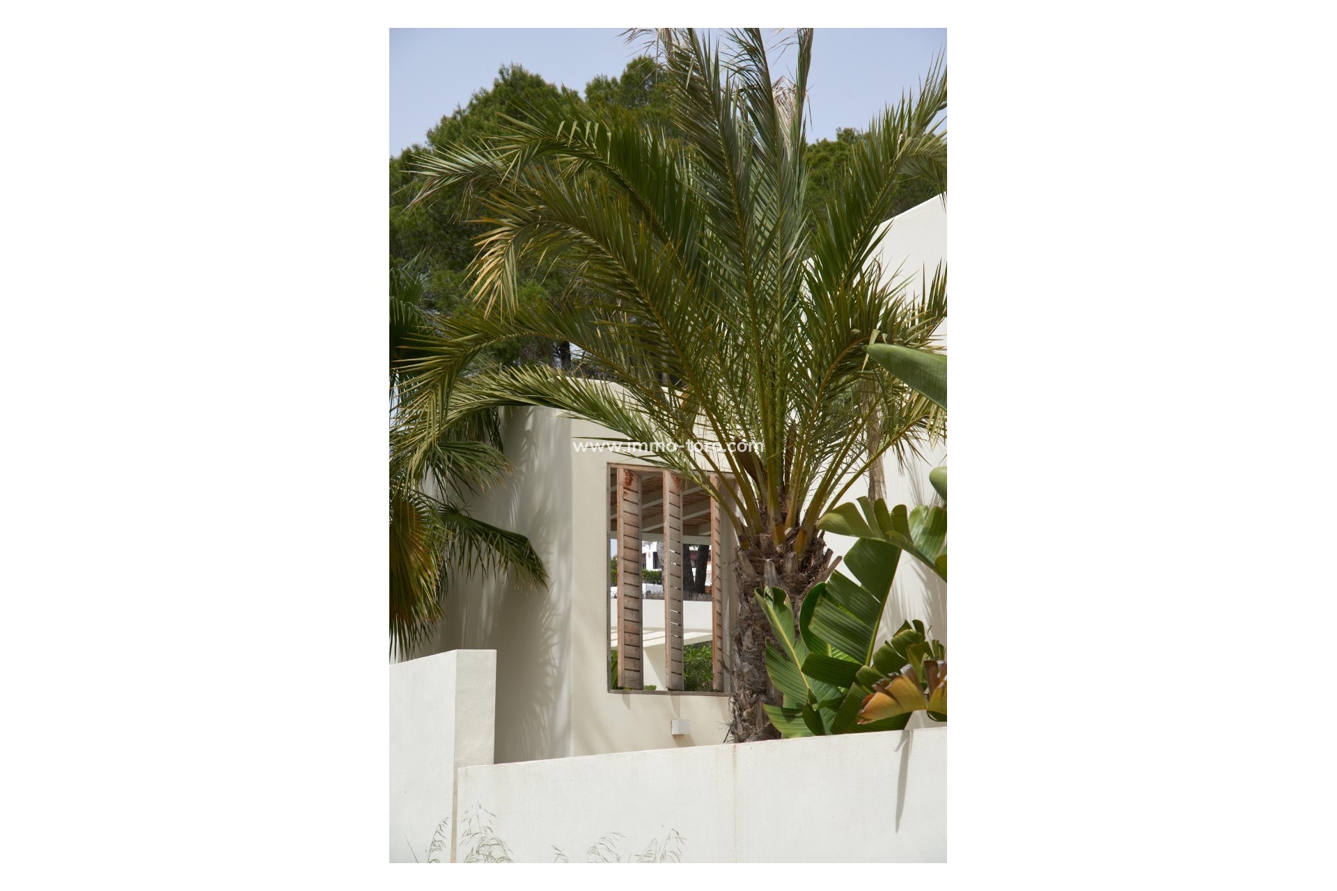 Herverkoop - Villa - Moraira