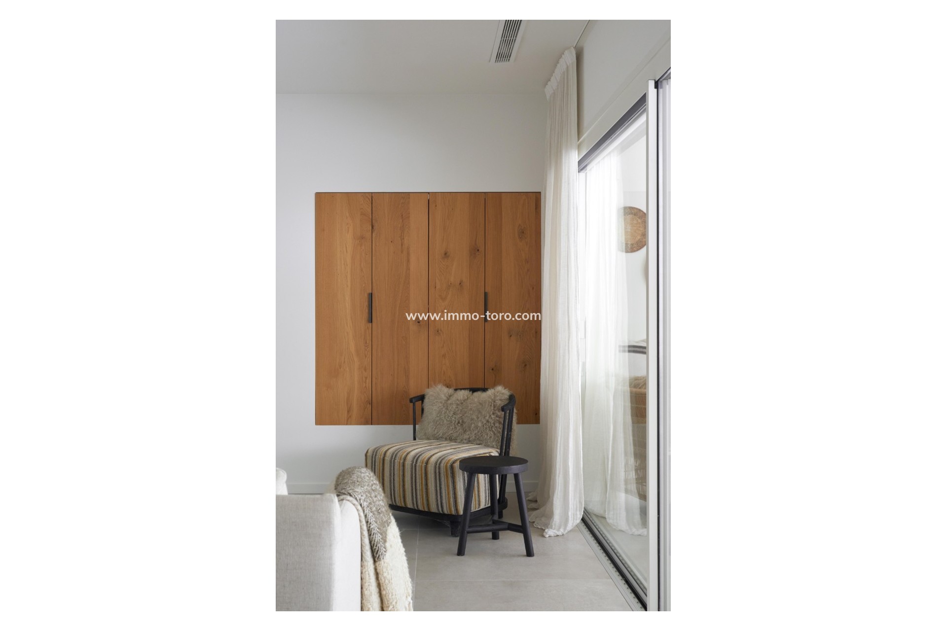 Herverkoop - Villa - Moraira