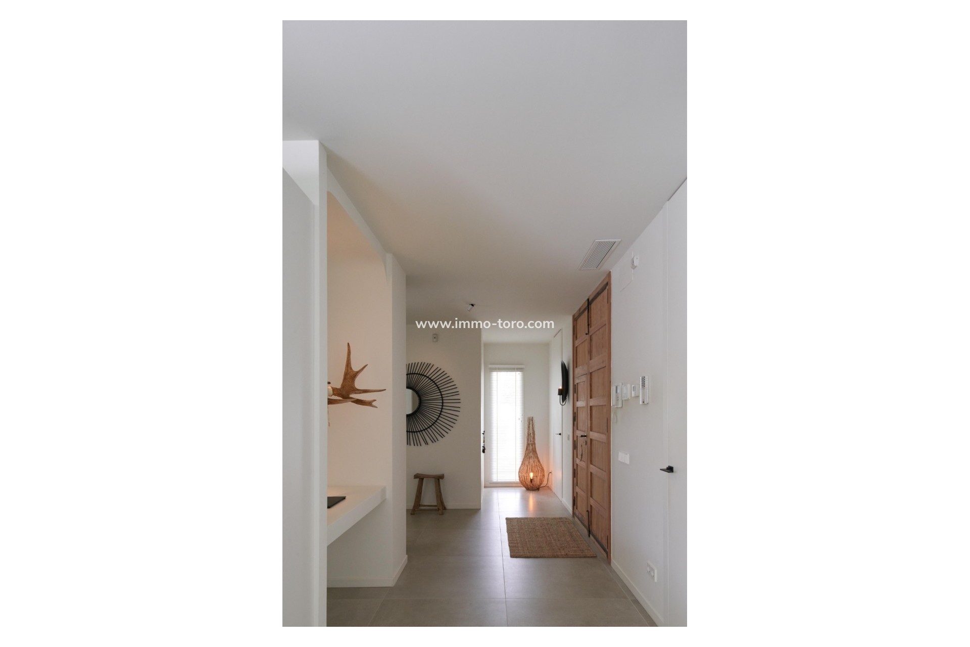 Herverkoop - Villa - Moraira