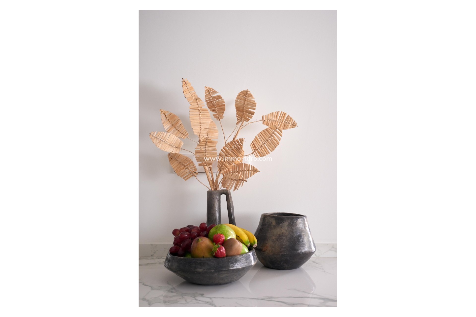 Herverkoop - Villa - Moraira