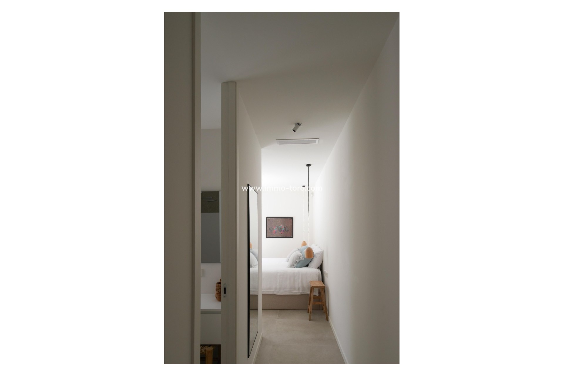 Herverkoop - Villa - Moraira