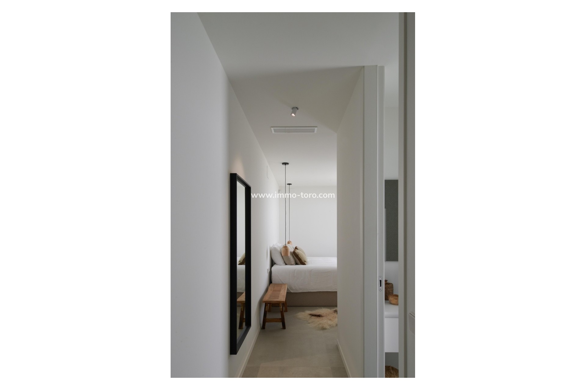 Herverkoop - Villa - Moraira