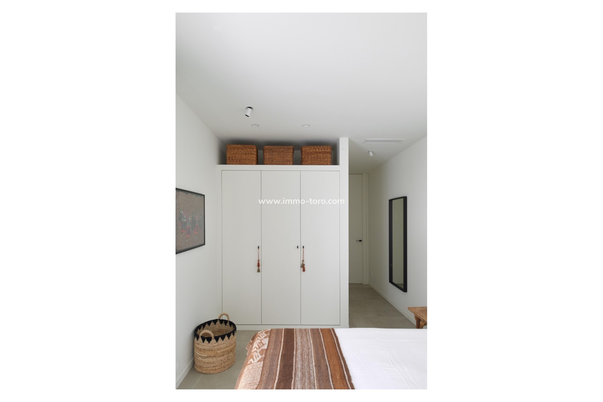 Herverkoop - Villa - Moraira