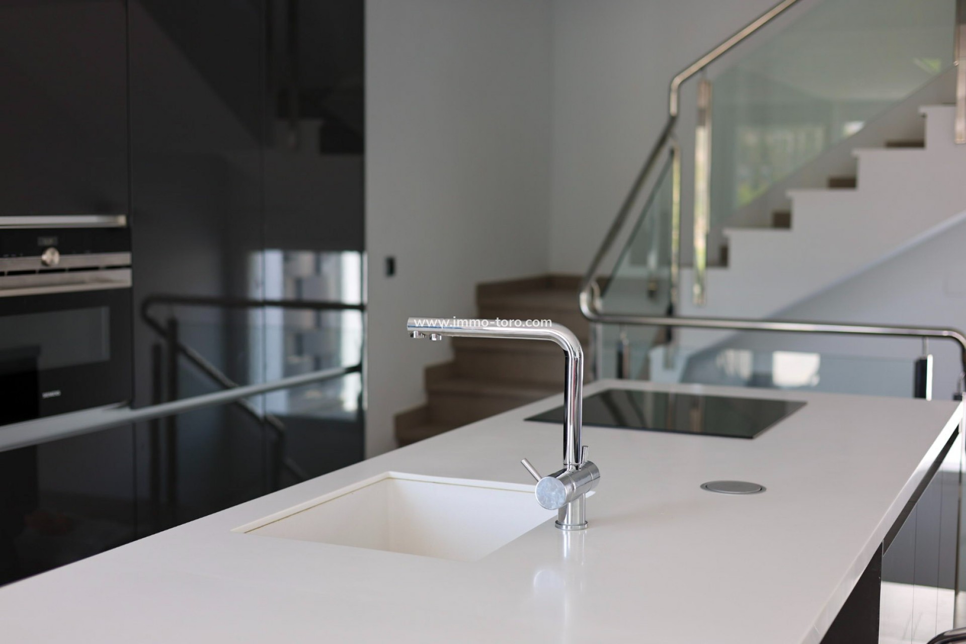 Herverkoop - Villa - Moraira