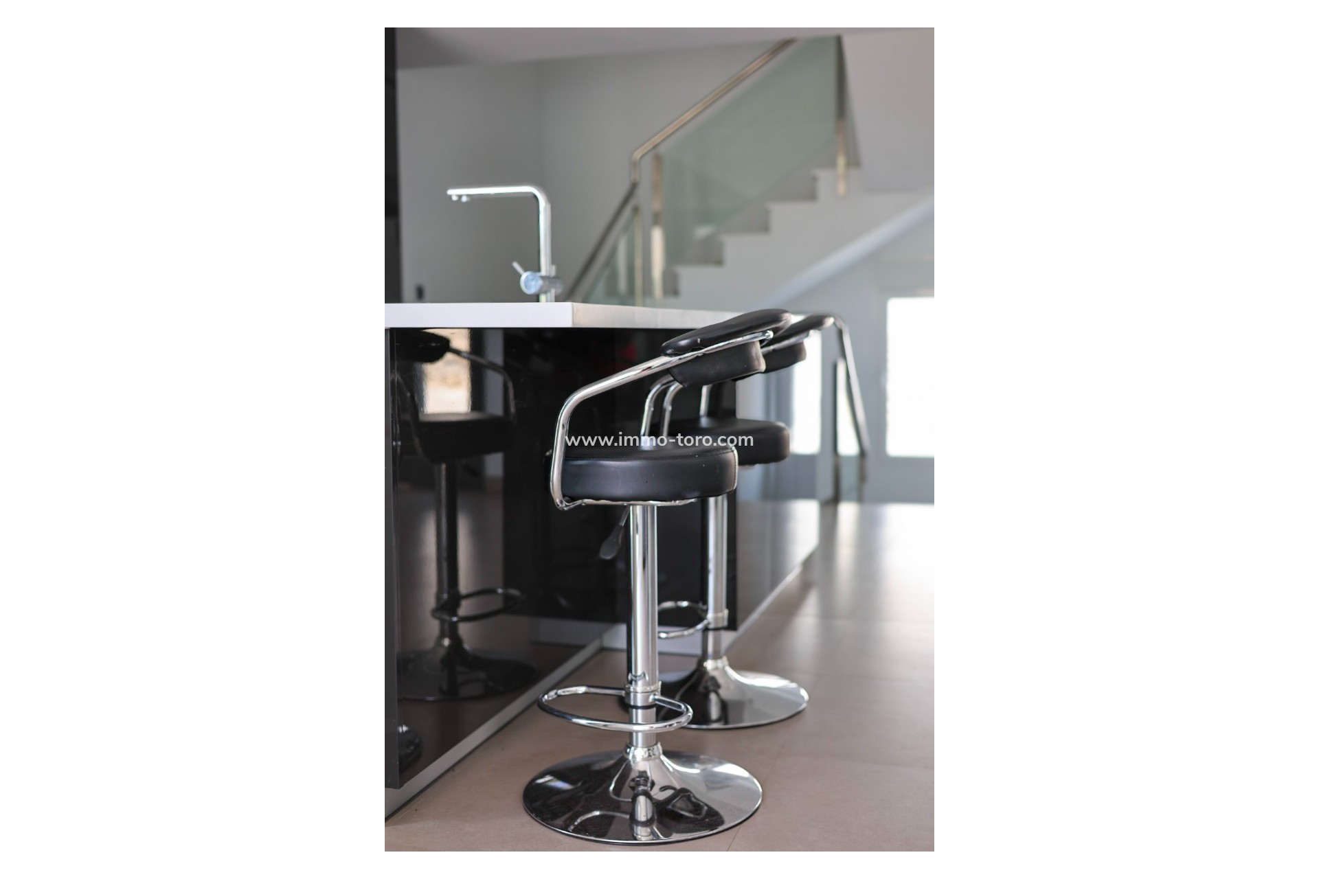 Herverkoop - Villa - Moraira