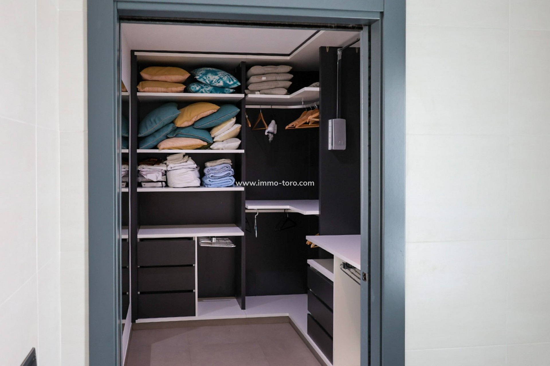 Herverkoop - Villa - Moraira