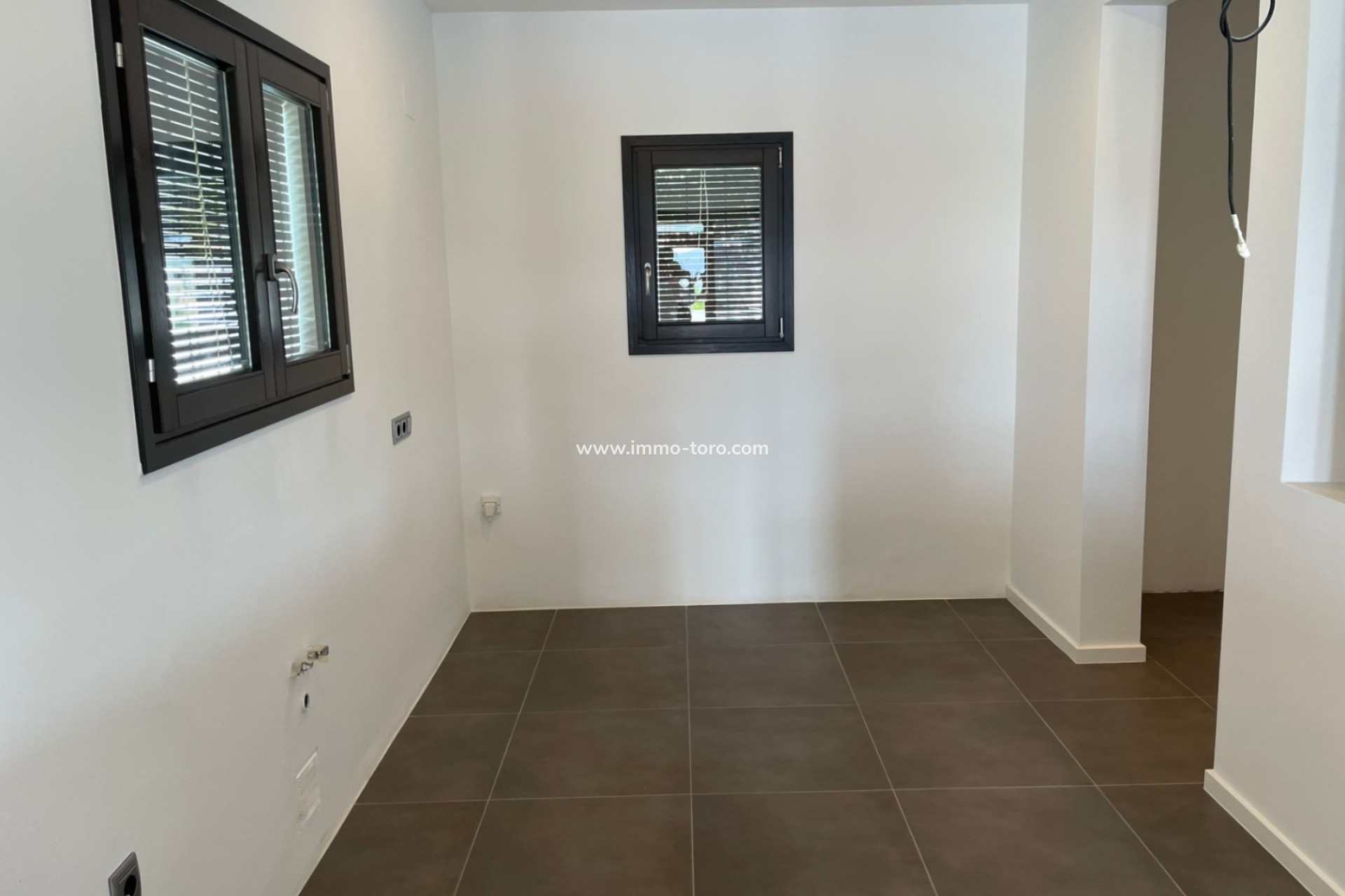 Herverkoop - Villa - Moraira