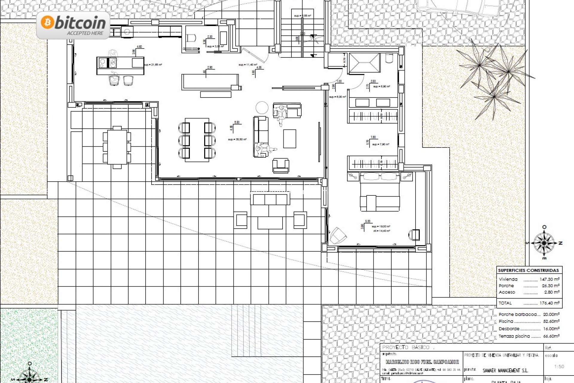 Herverkoop - Villa - Moraira